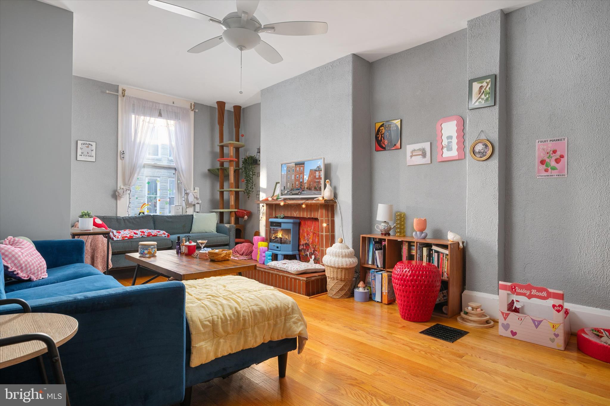 LITTLE ITALY - Residential