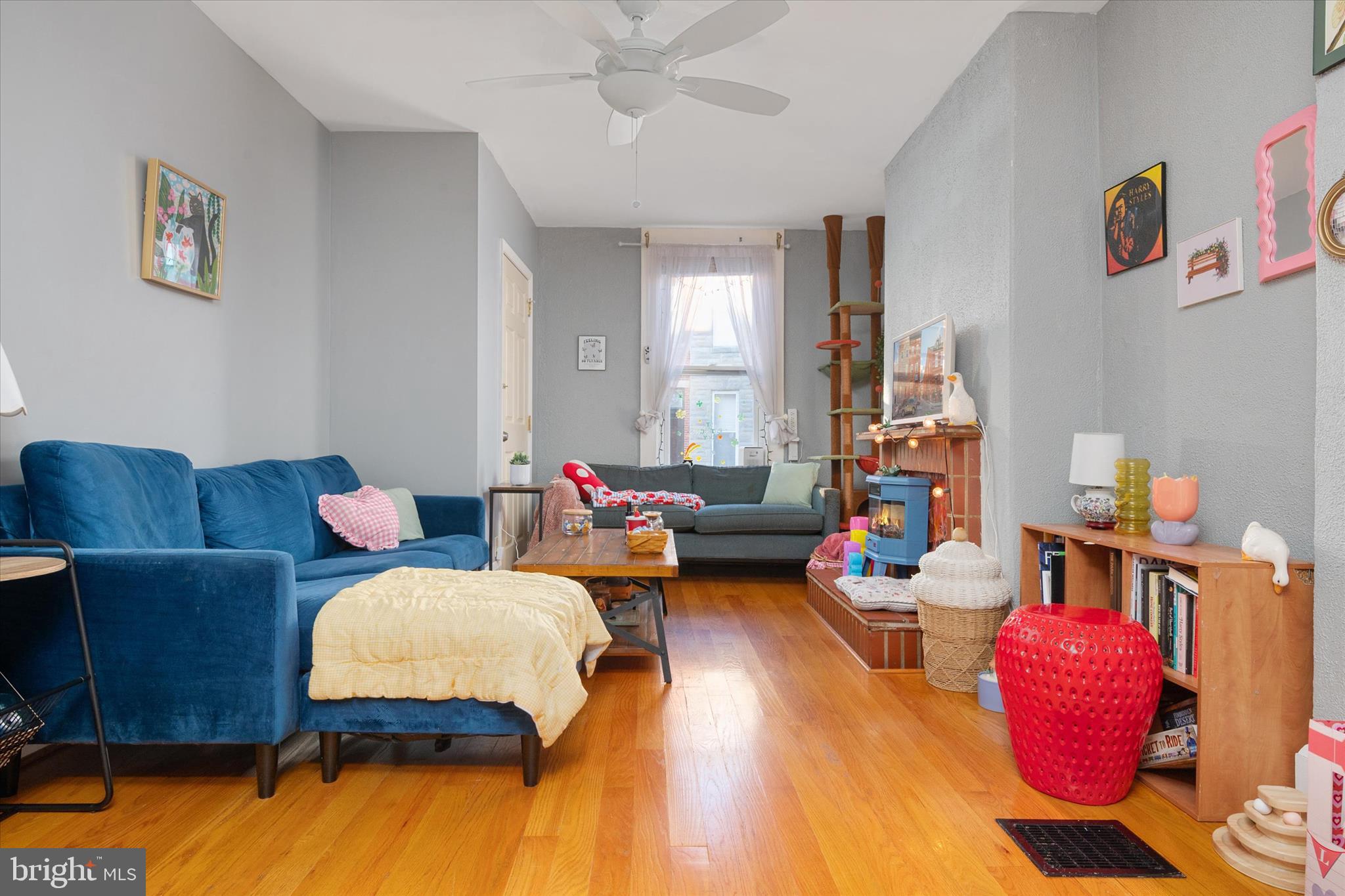 LITTLE ITALY - Residential