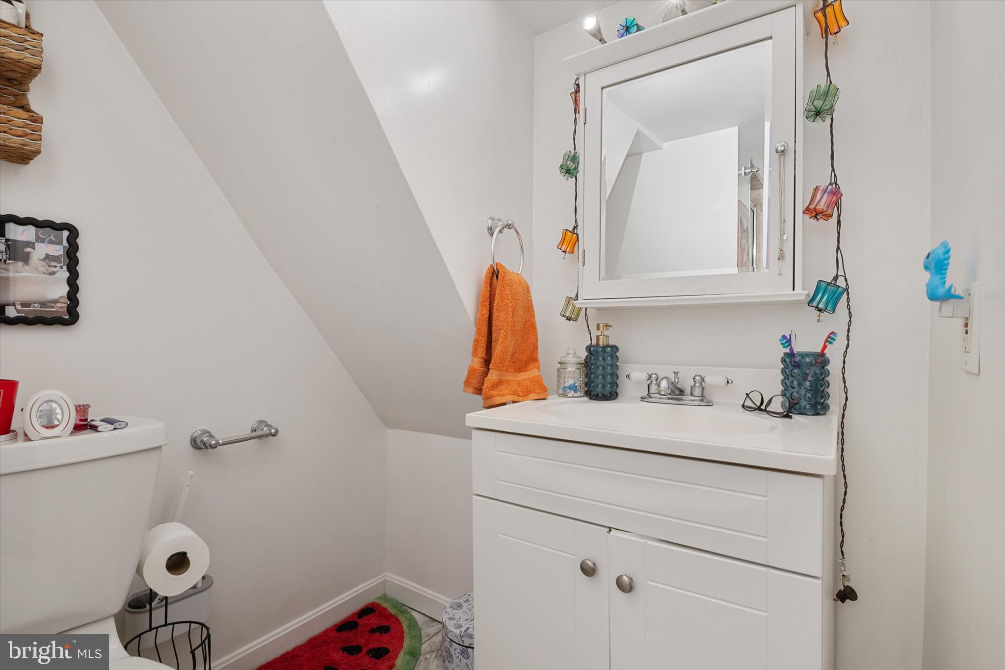 LITTLE ITALY - Residential