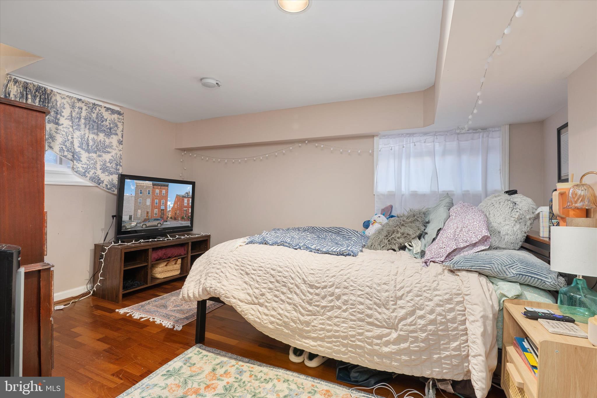 LITTLE ITALY - Residential