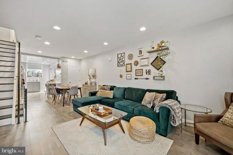 Photo of 1225 Tree Street, PHILADELPHIA, PA 19148 (MLS # PAPH2567166)