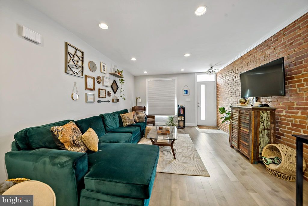 Photo of 1225 Tree Street, PHILADELPHIA, PA 19148 (MLS # PAPH2567166)