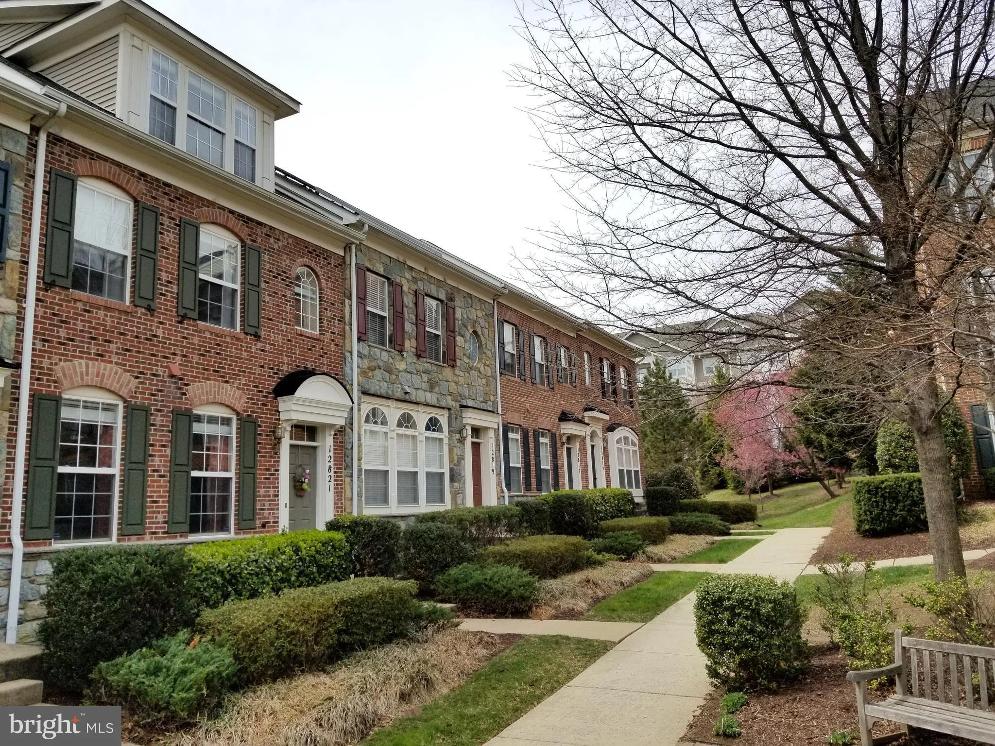 12821 Murphy Grove Terrace, Clarksburg, MD 20871