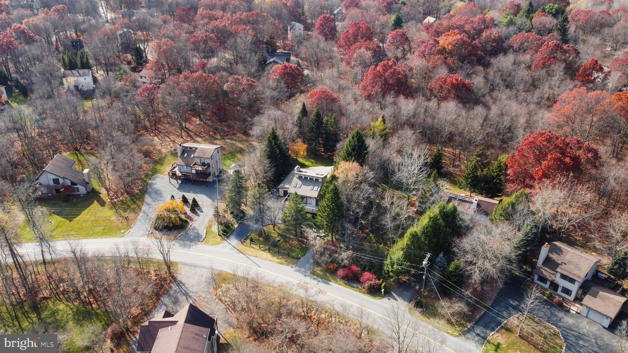 TOWAMENSING TRAILS - Residential