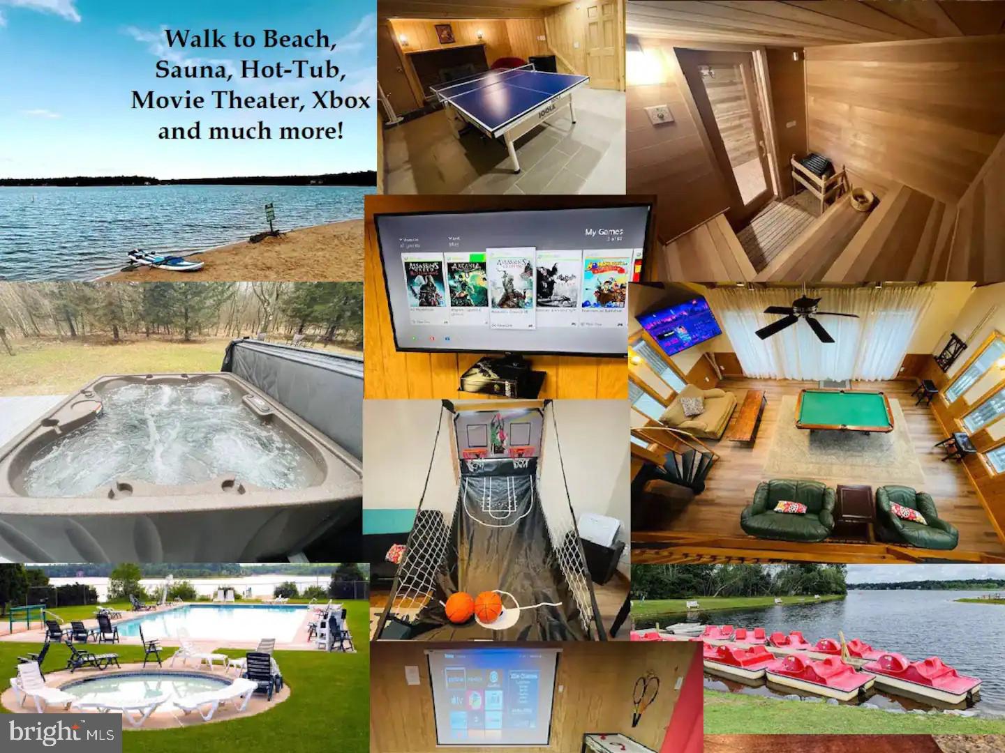 TOWAMENSING TRAILS - Residential