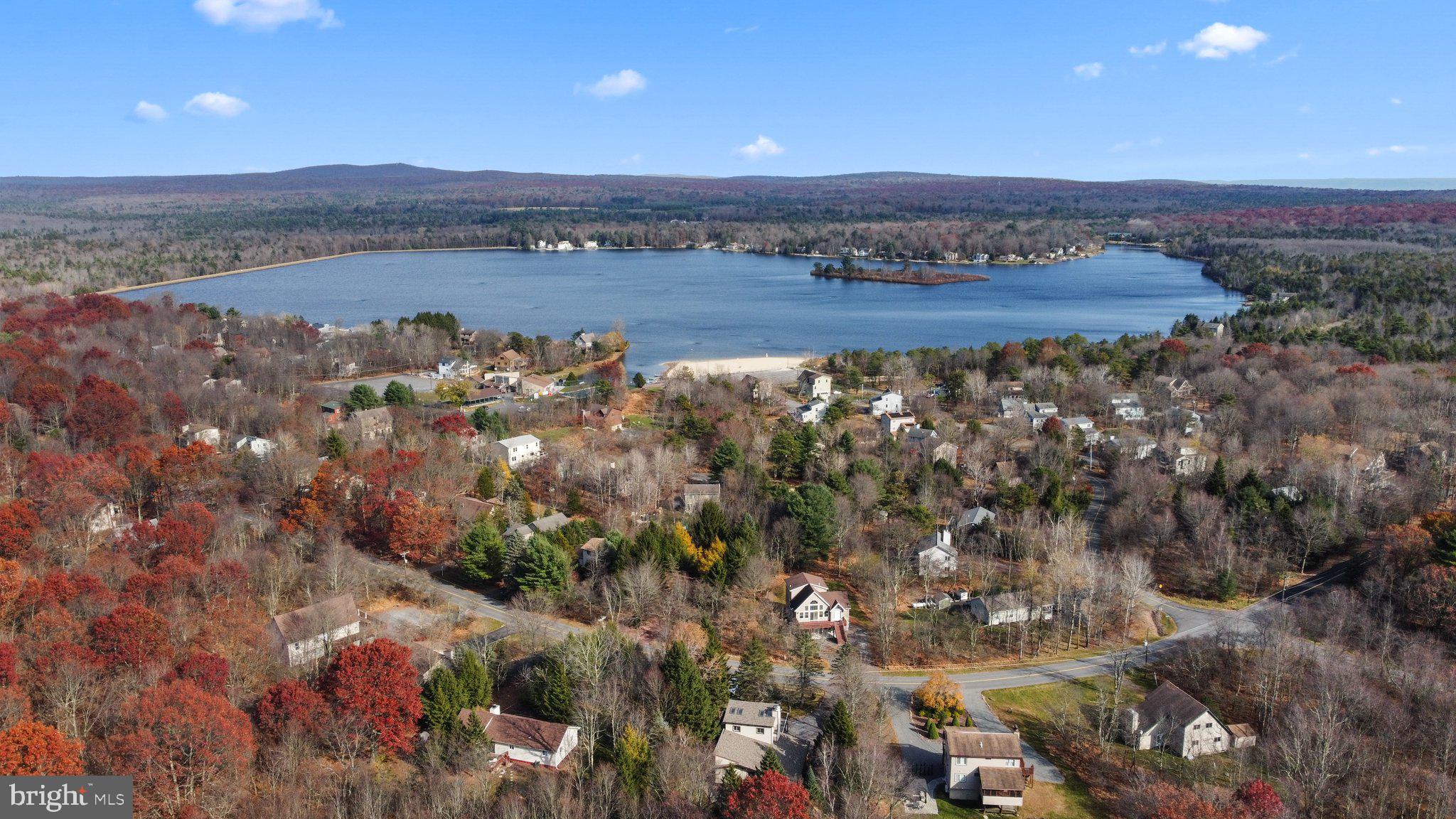 TOWAMENSING TRAILS - Residential