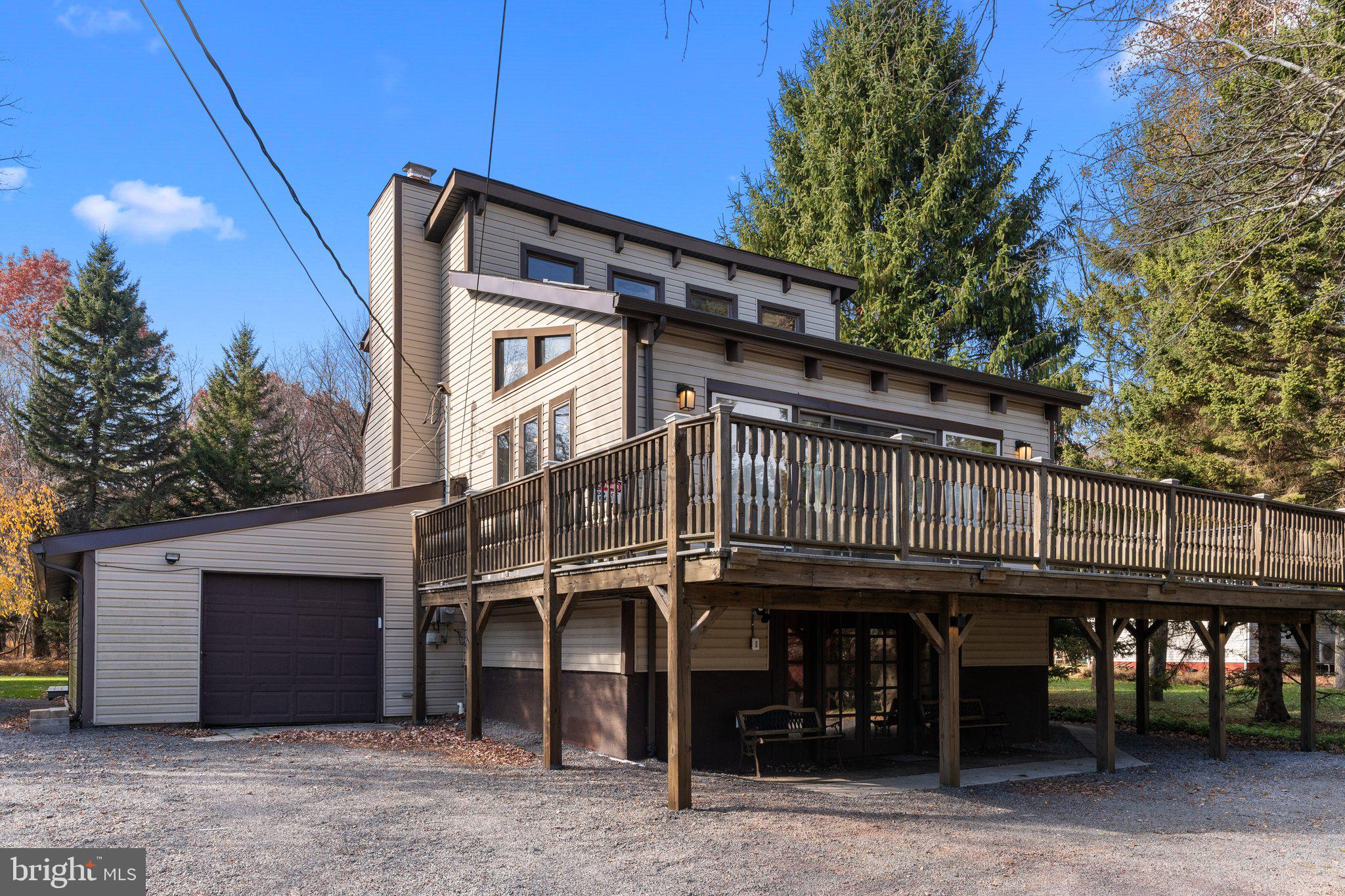 TOWAMENSING TRAILS - Residential