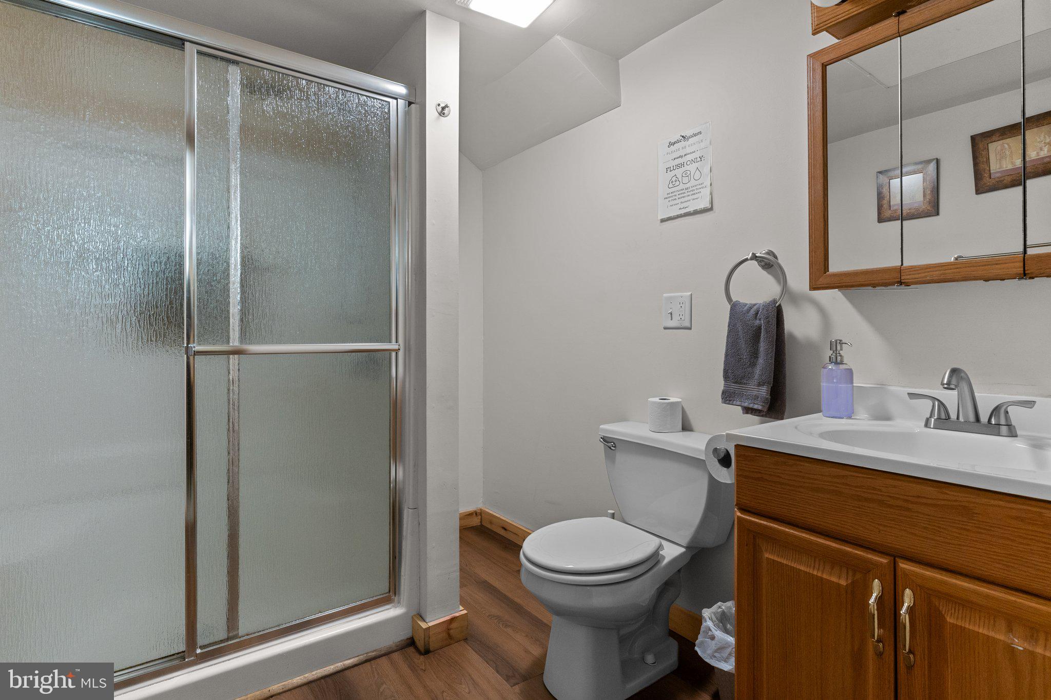 TOWAMENSING TRAILS - Residential