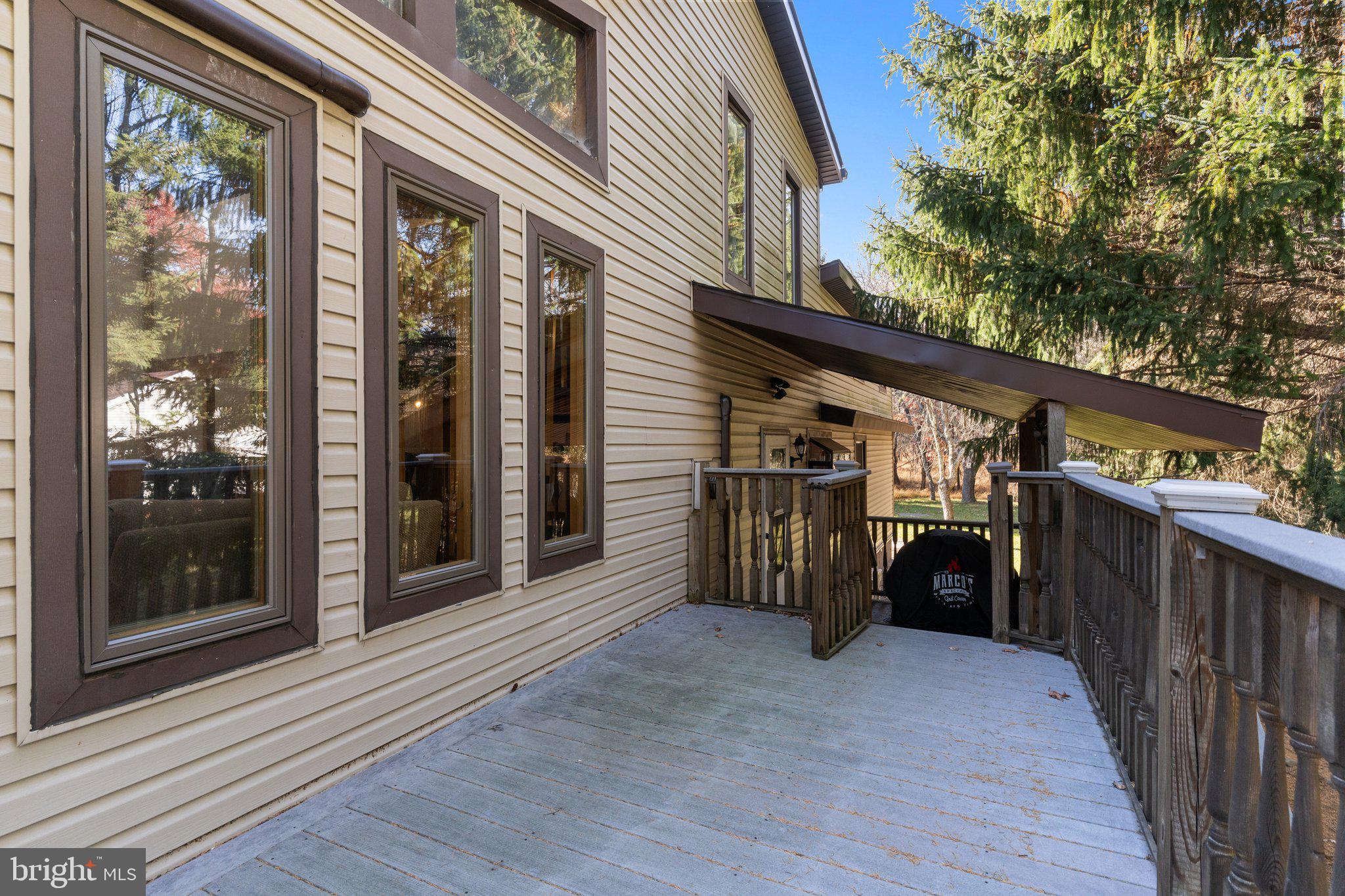 TOWAMENSING TRAILS - Residential