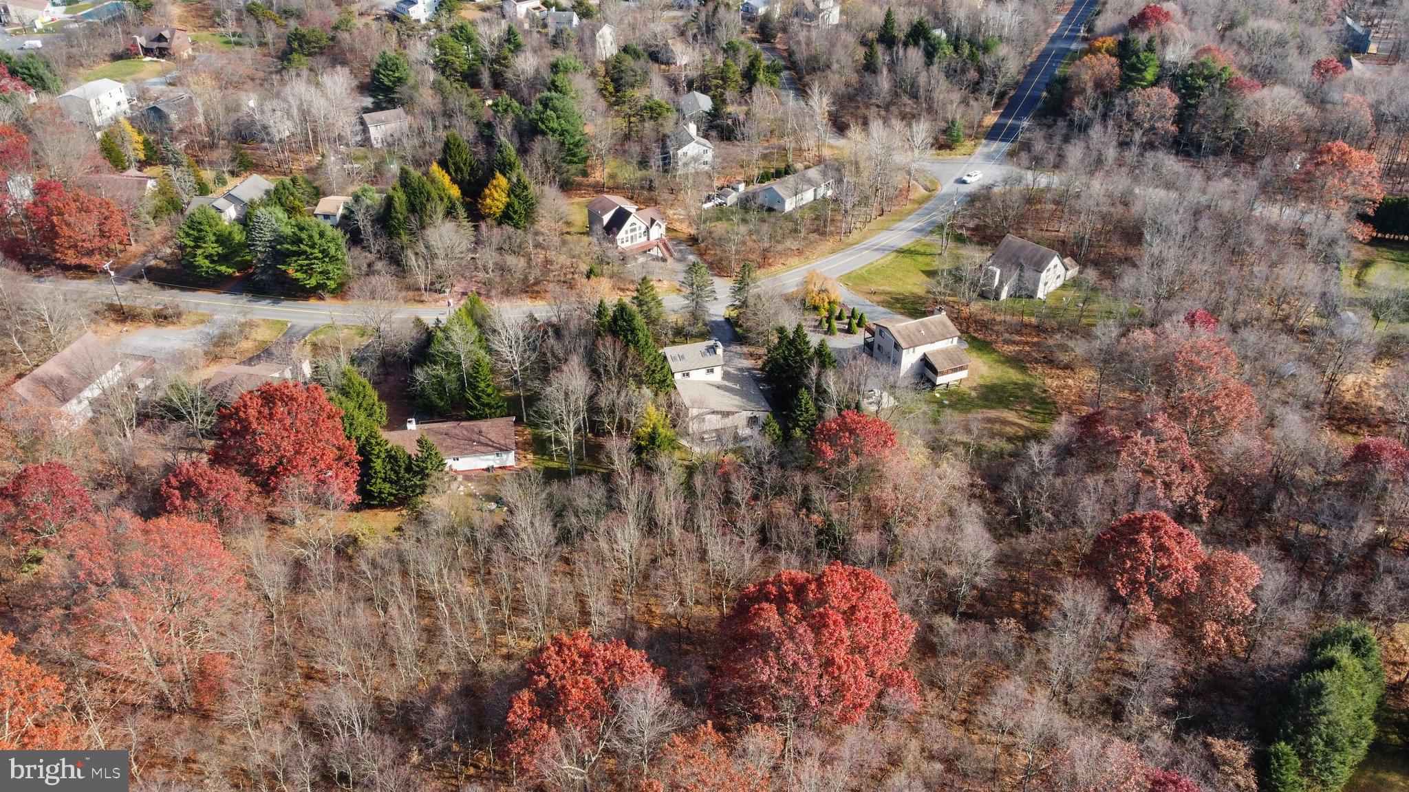 TOWAMENSING TRAILS - Residential