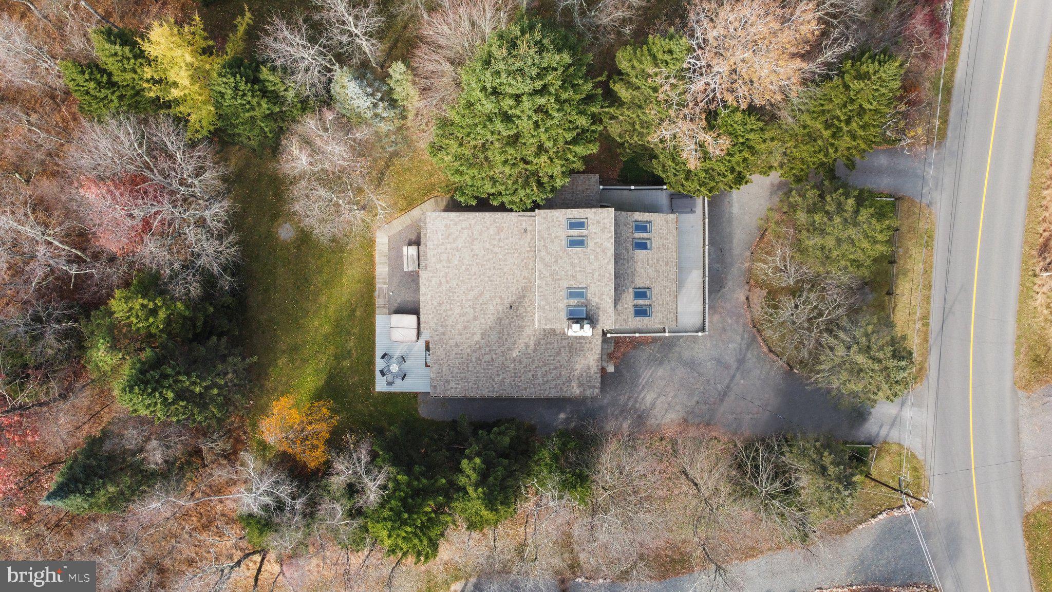 TOWAMENSING TRAILS - Residential