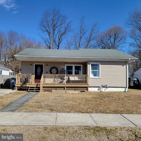 429 Wheeler Boulevard, Oxford, PA 19363 - MLS#: PACT2092450