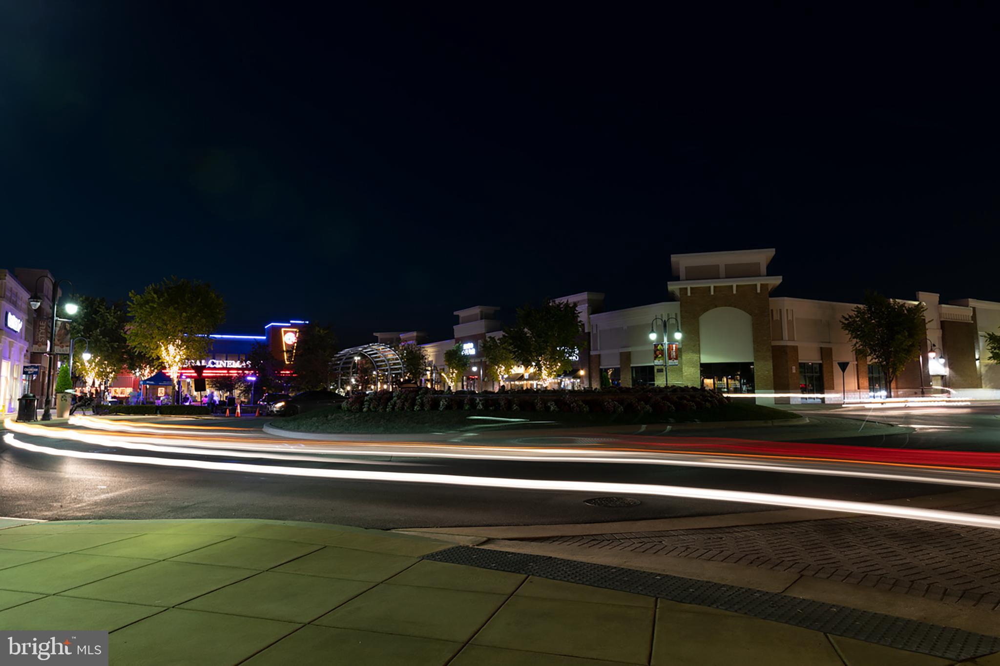 LAUREL OVERLOOK - Residential Lease