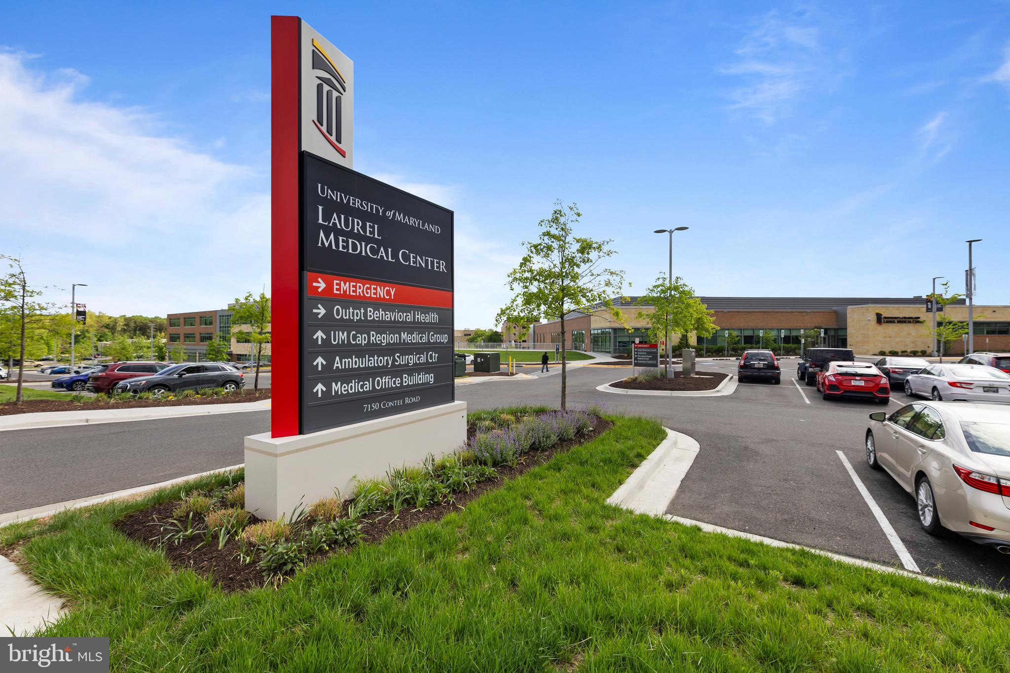 LAUREL OVERLOOK - Residential Lease