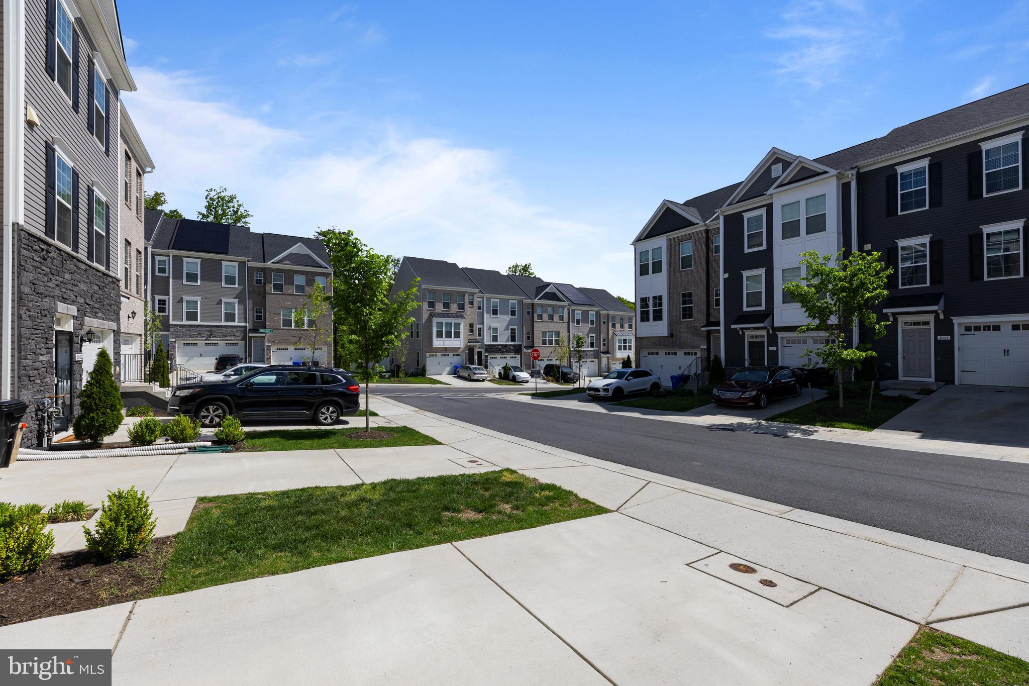 LAUREL OVERLOOK - Residential Lease