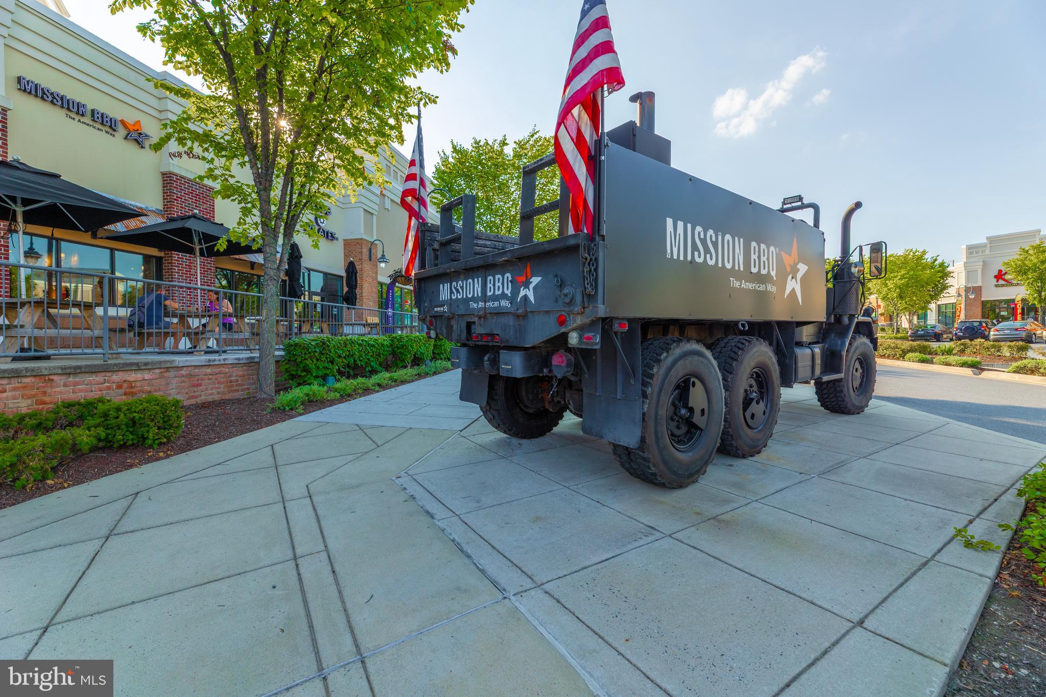 LAUREL OVERLOOK - Residential Lease