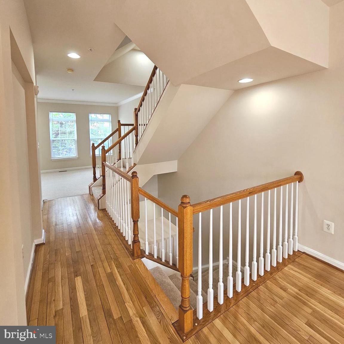 WINDY HILL AT LINCOLNIA - Residential Lease