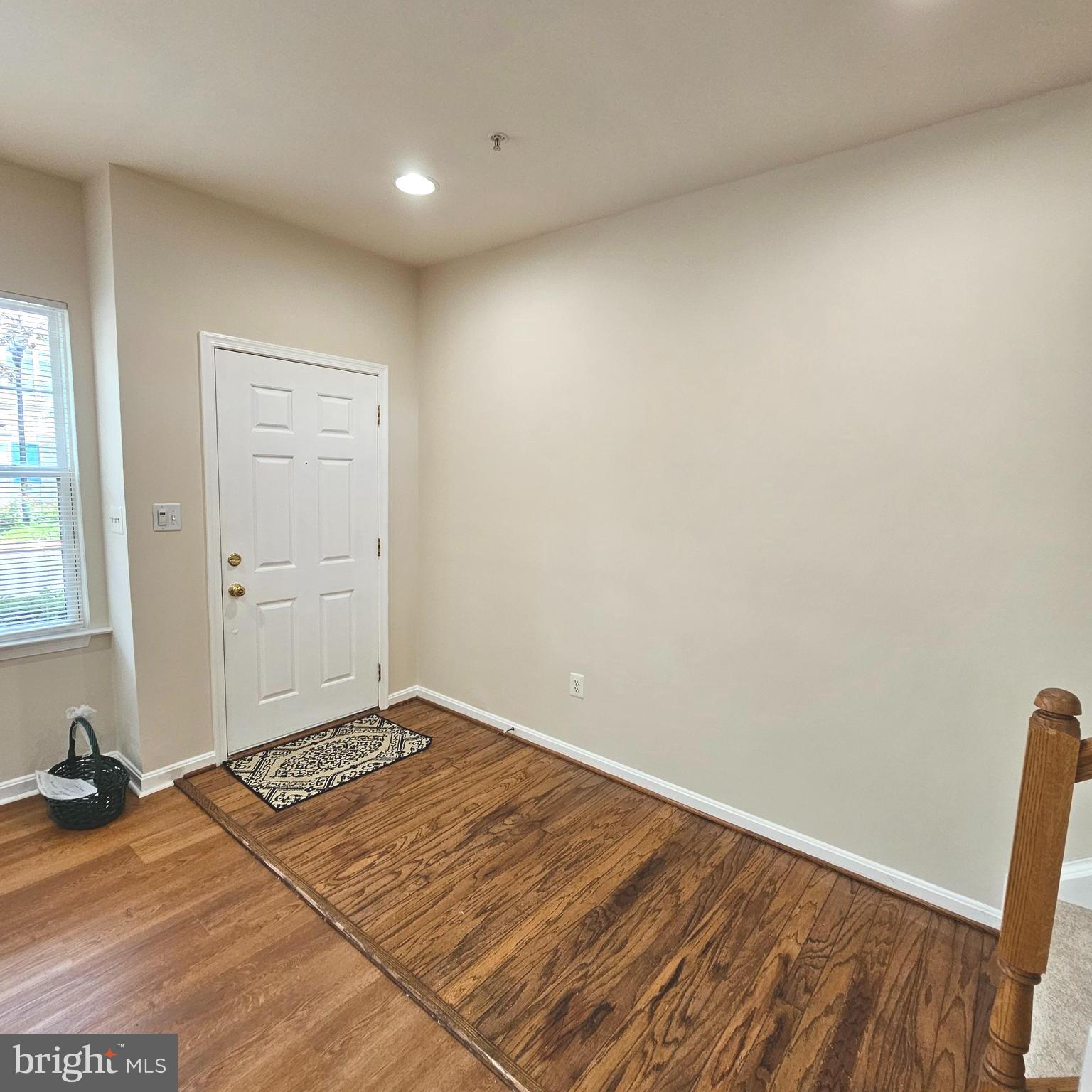 WINDY HILL AT LINCOLNIA - Residential Lease