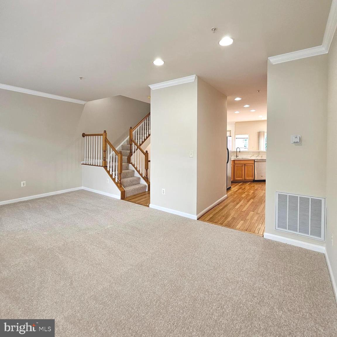 WINDY HILL AT LINCOLNIA - Residential Lease