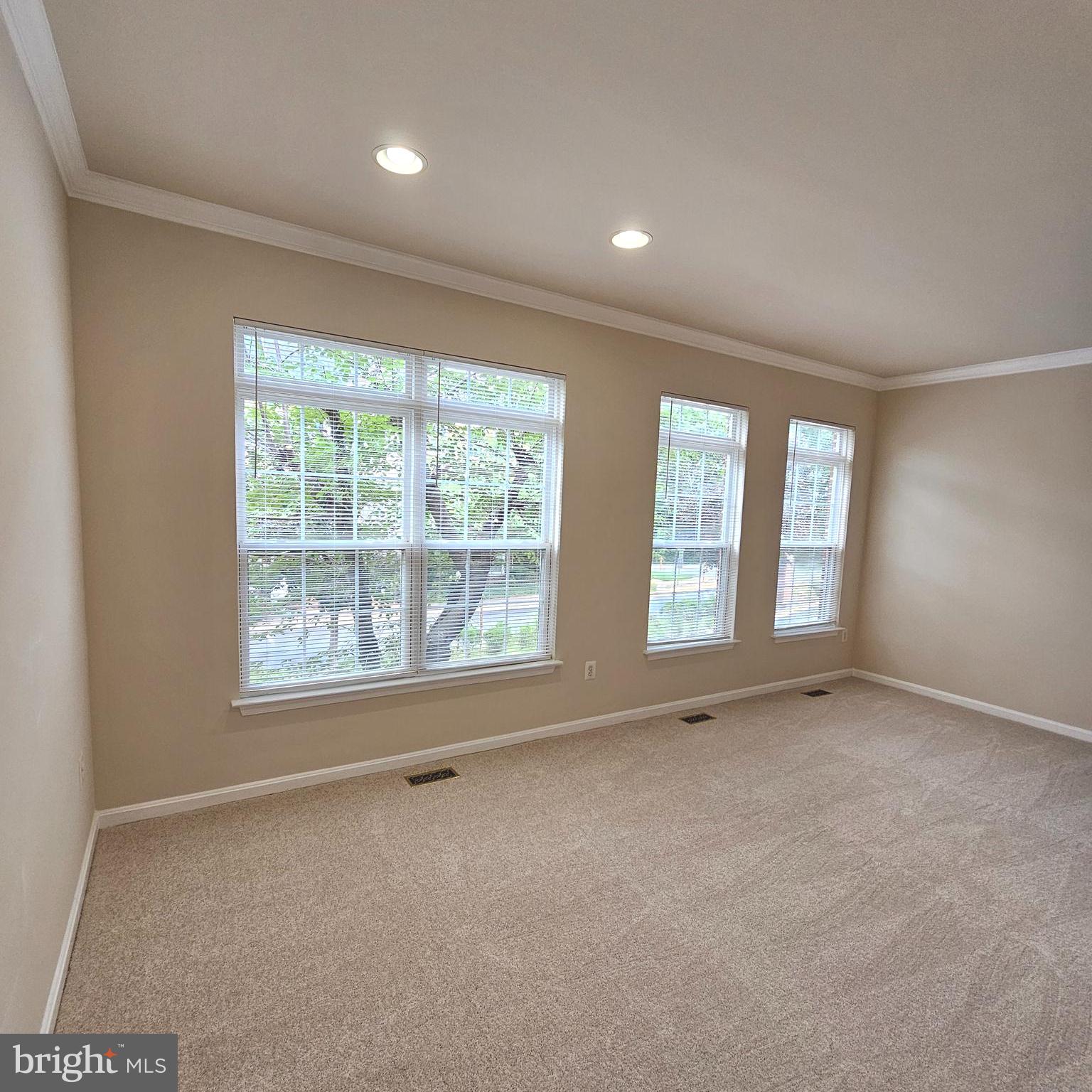 WINDY HILL AT LINCOLNIA - Residential Lease