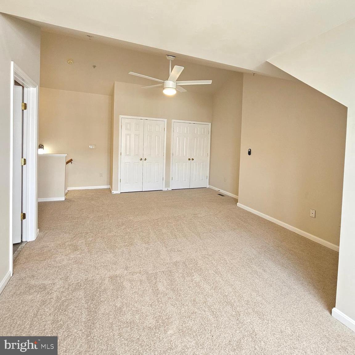 WINDY HILL AT LINCOLNIA - Residential Lease