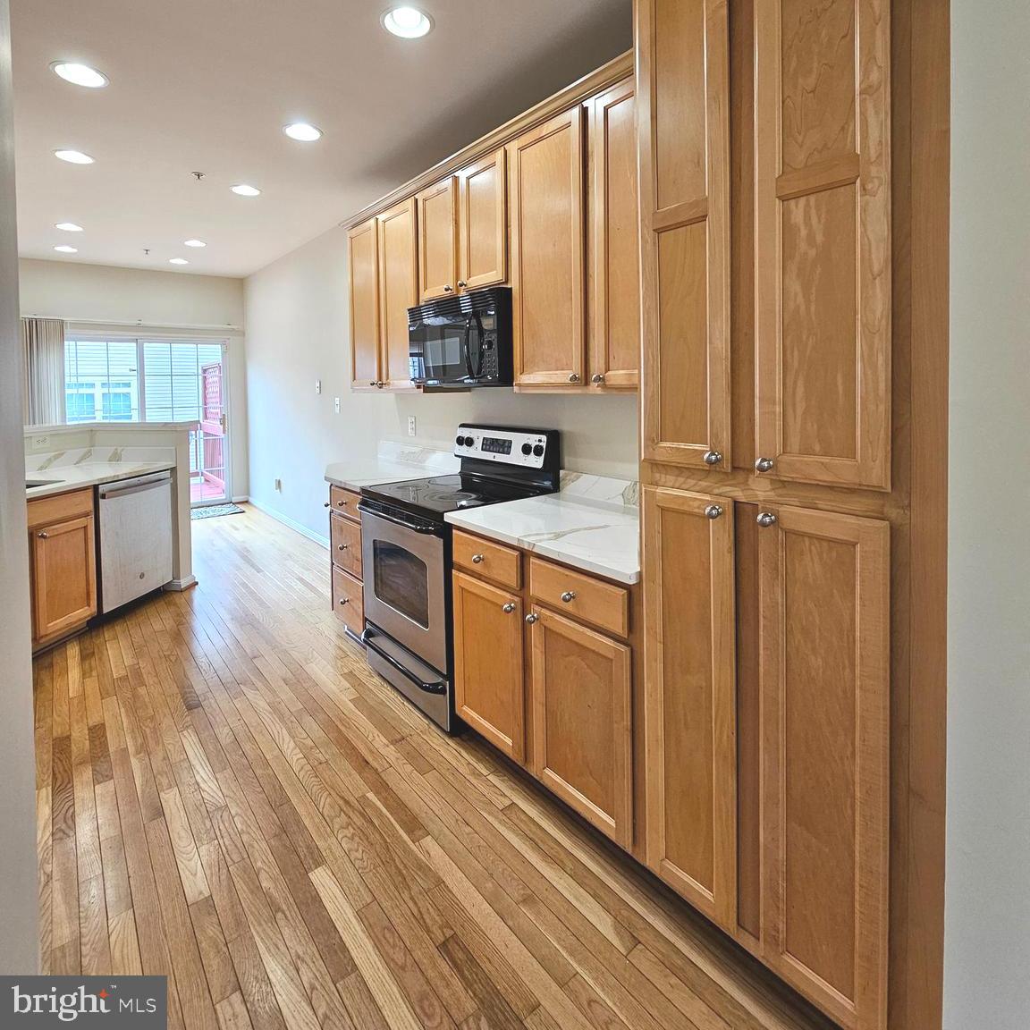 WINDY HILL AT LINCOLNIA - Residential Lease