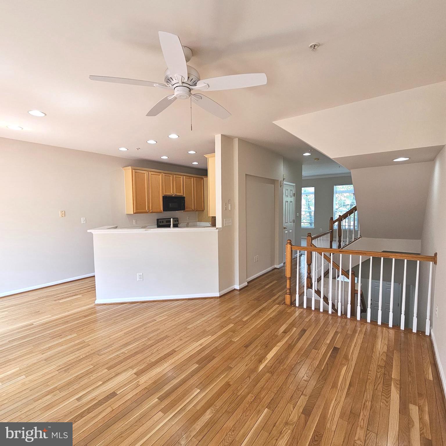 WINDY HILL AT LINCOLNIA - Residential Lease