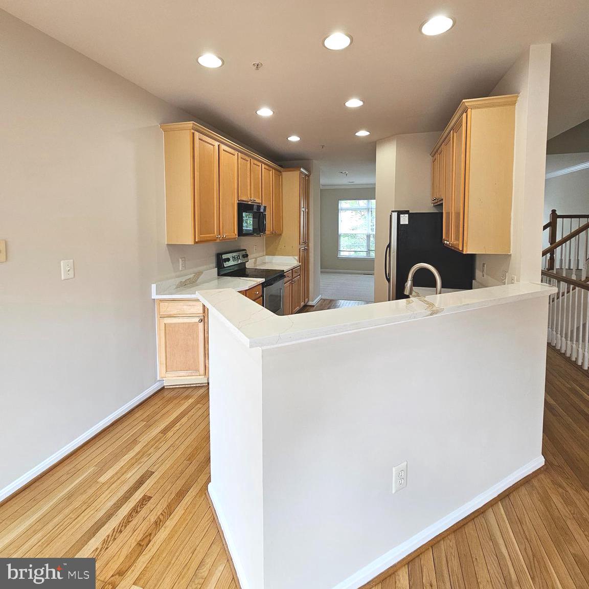 WINDY HILL AT LINCOLNIA - Residential Lease