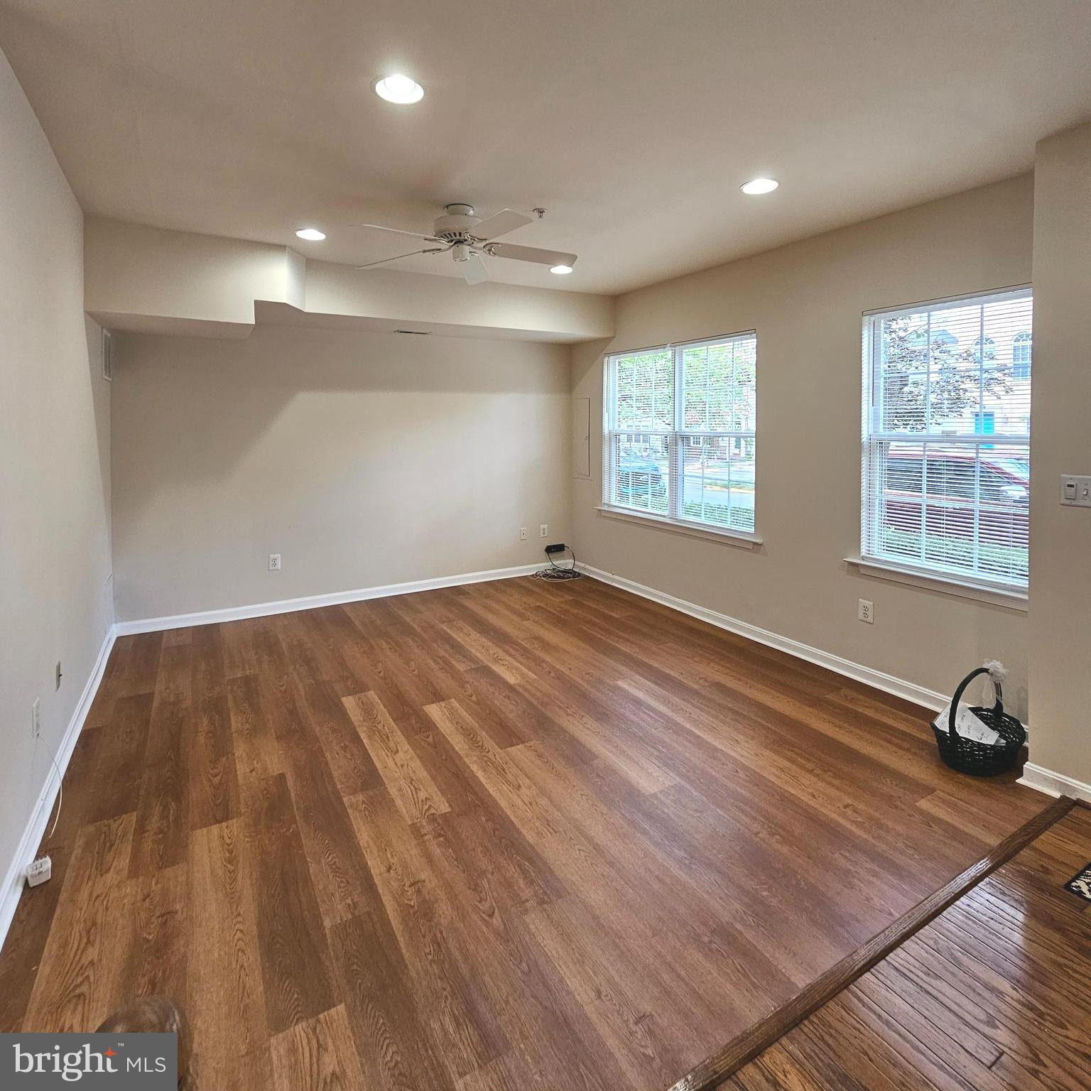 WINDY HILL AT LINCOLNIA - Residential Lease