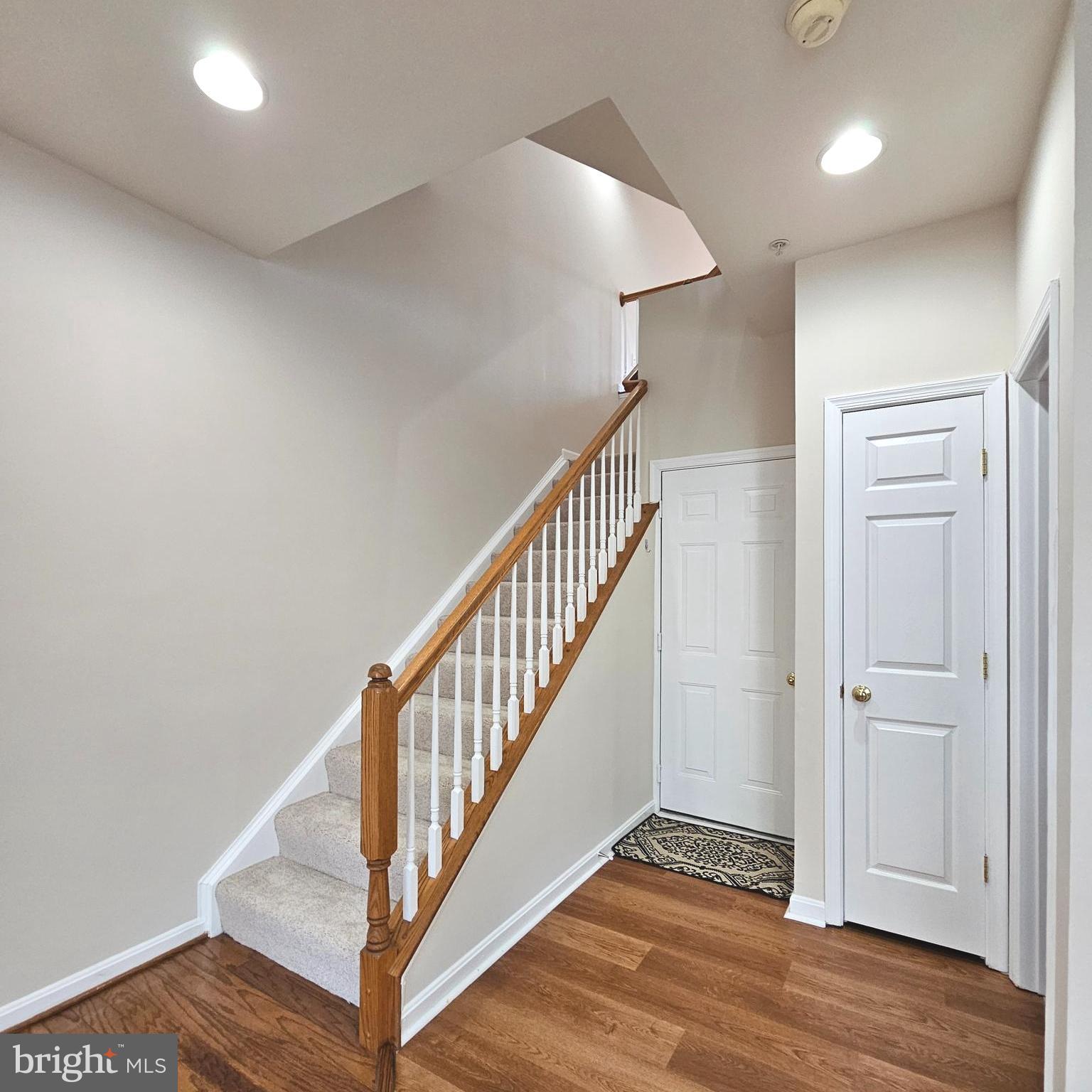 WINDY HILL AT LINCOLNIA - Residential Lease