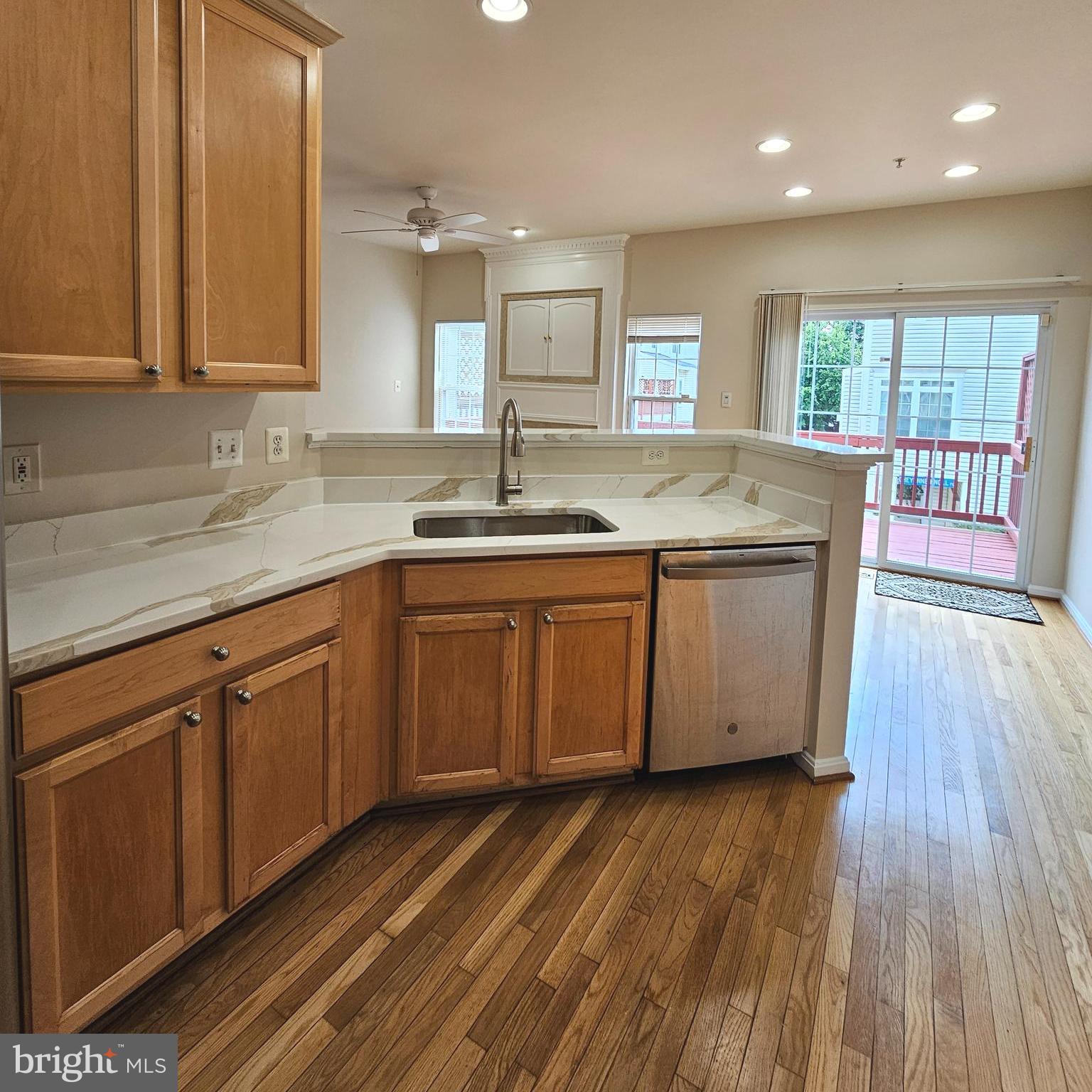 WINDY HILL AT LINCOLNIA - Residential Lease