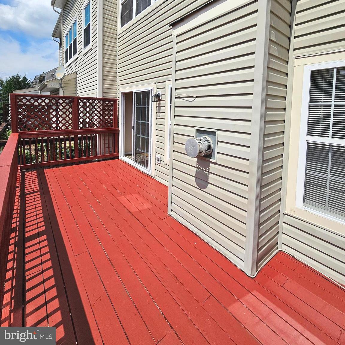 WINDY HILL AT LINCOLNIA - Residential Lease