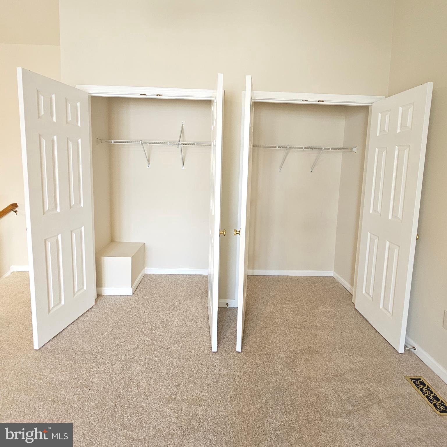 WINDY HILL AT LINCOLNIA - Residential Lease