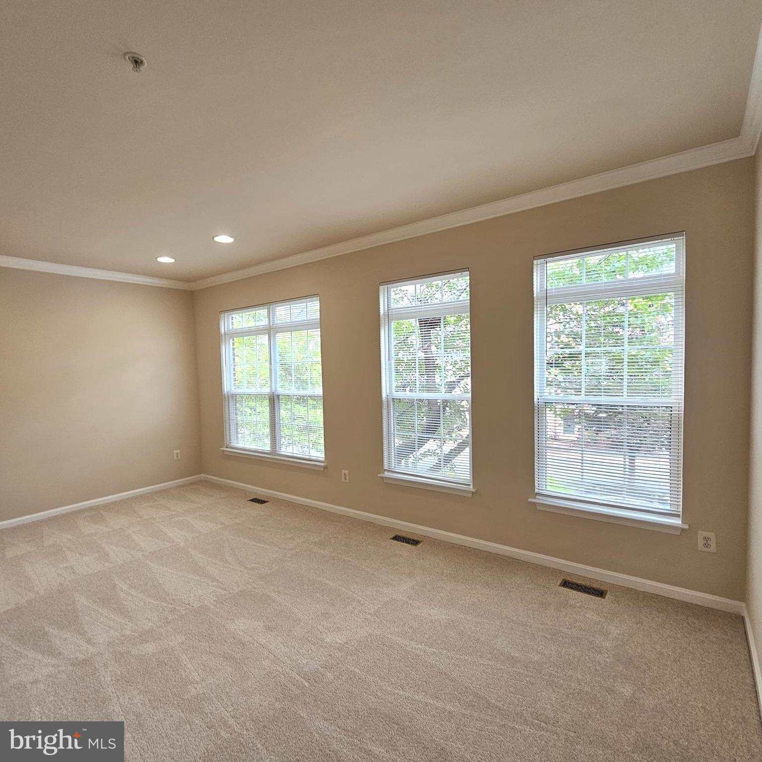 WINDY HILL AT LINCOLNIA - Residential Lease