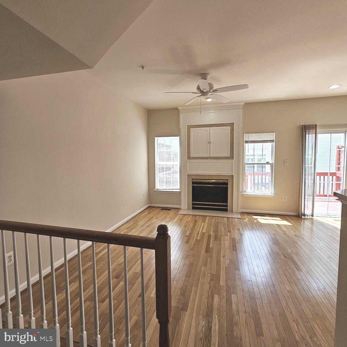 WINDY HILL AT LINCOLNIA - Residential Lease