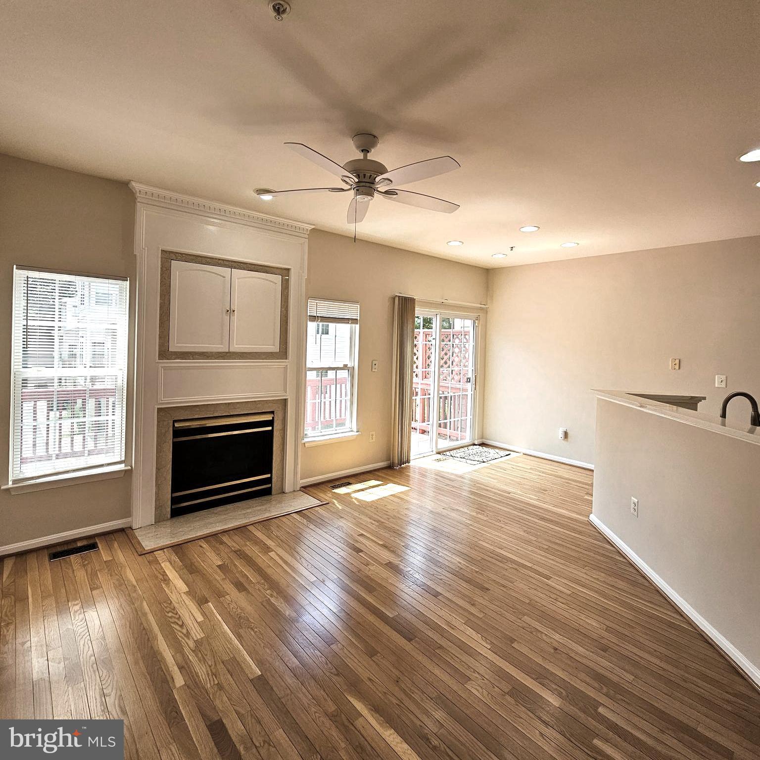 WINDY HILL AT LINCOLNIA - Residential Lease