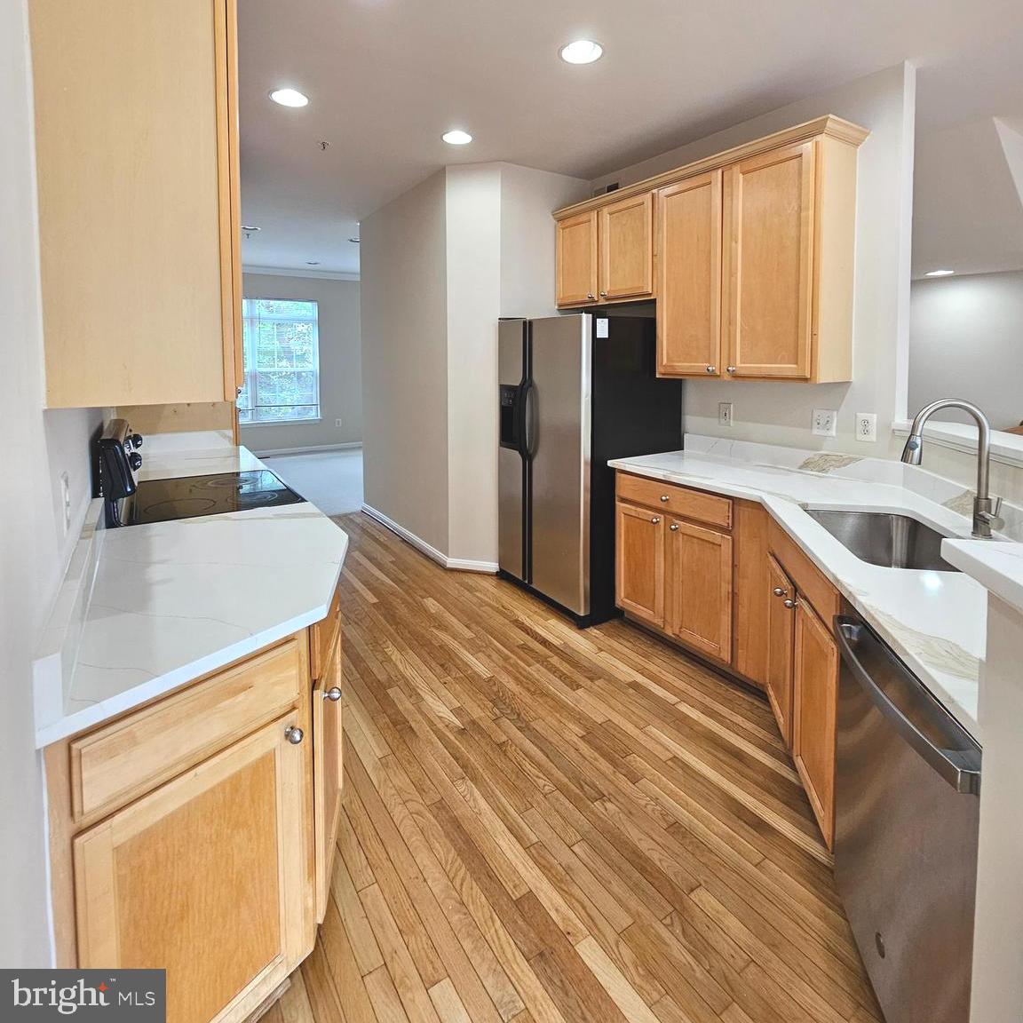 WINDY HILL AT LINCOLNIA - Residential Lease