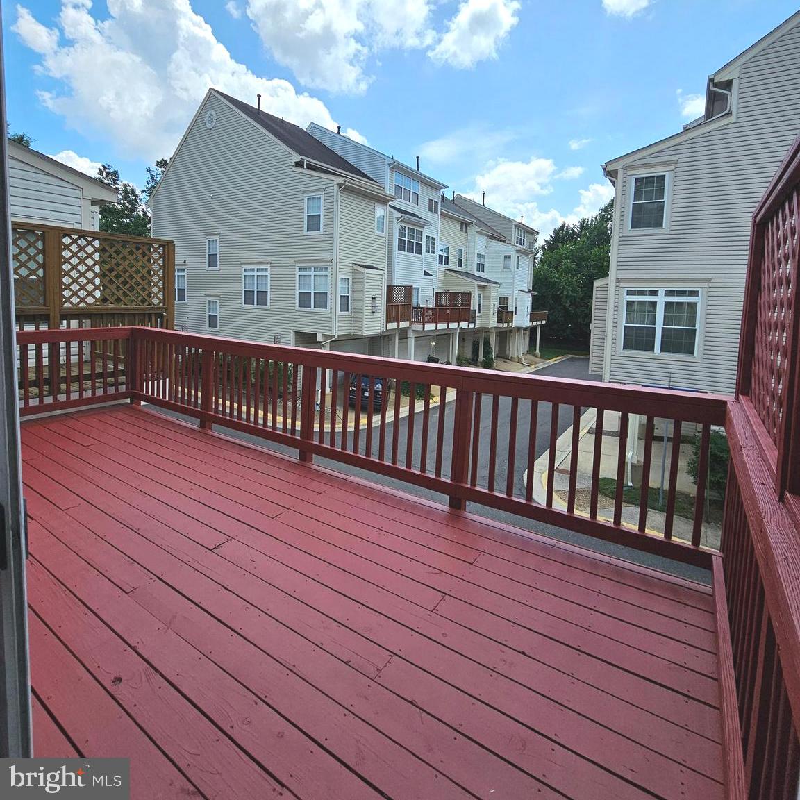 WINDY HILL AT LINCOLNIA - Residential Lease