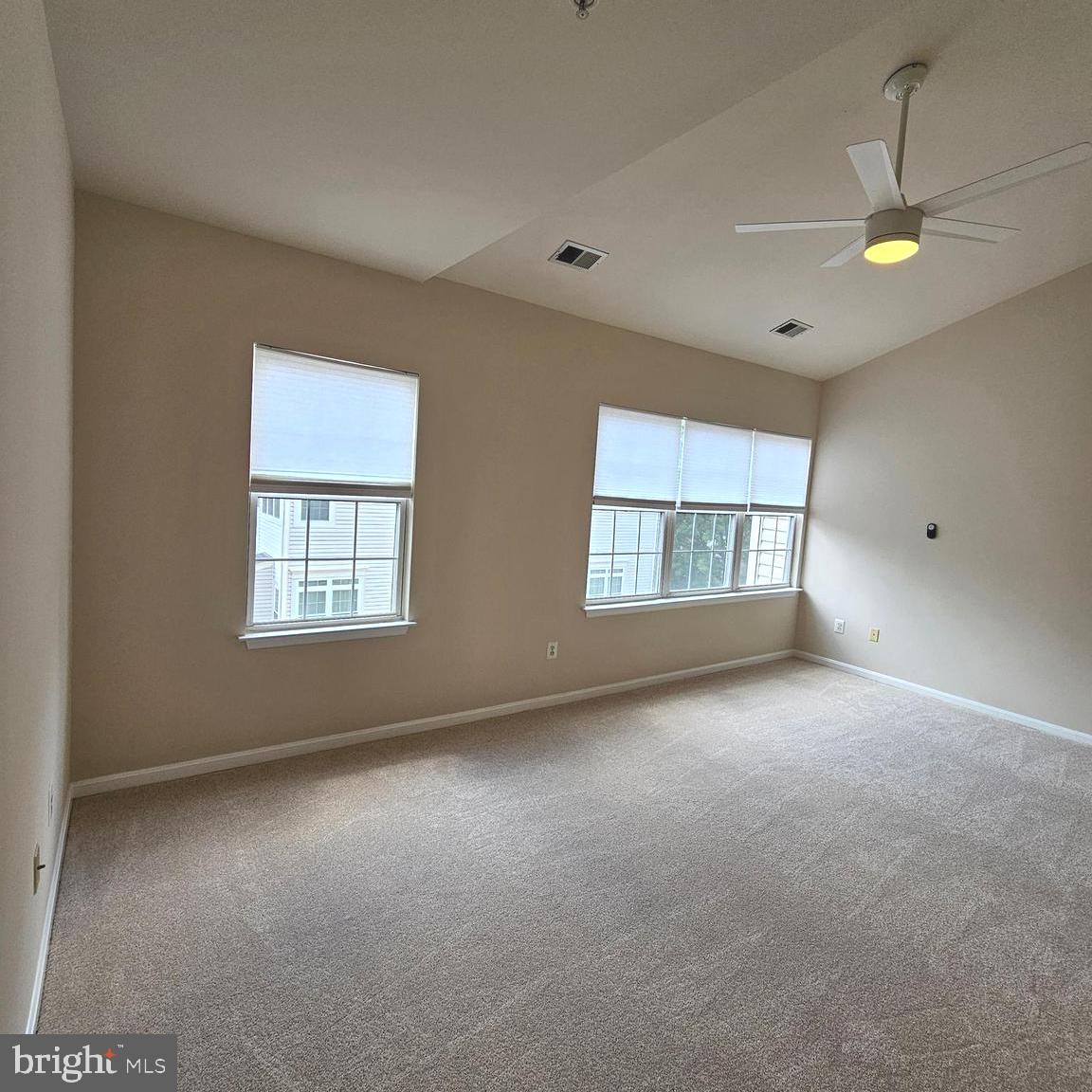 WINDY HILL AT LINCOLNIA - Residential Lease