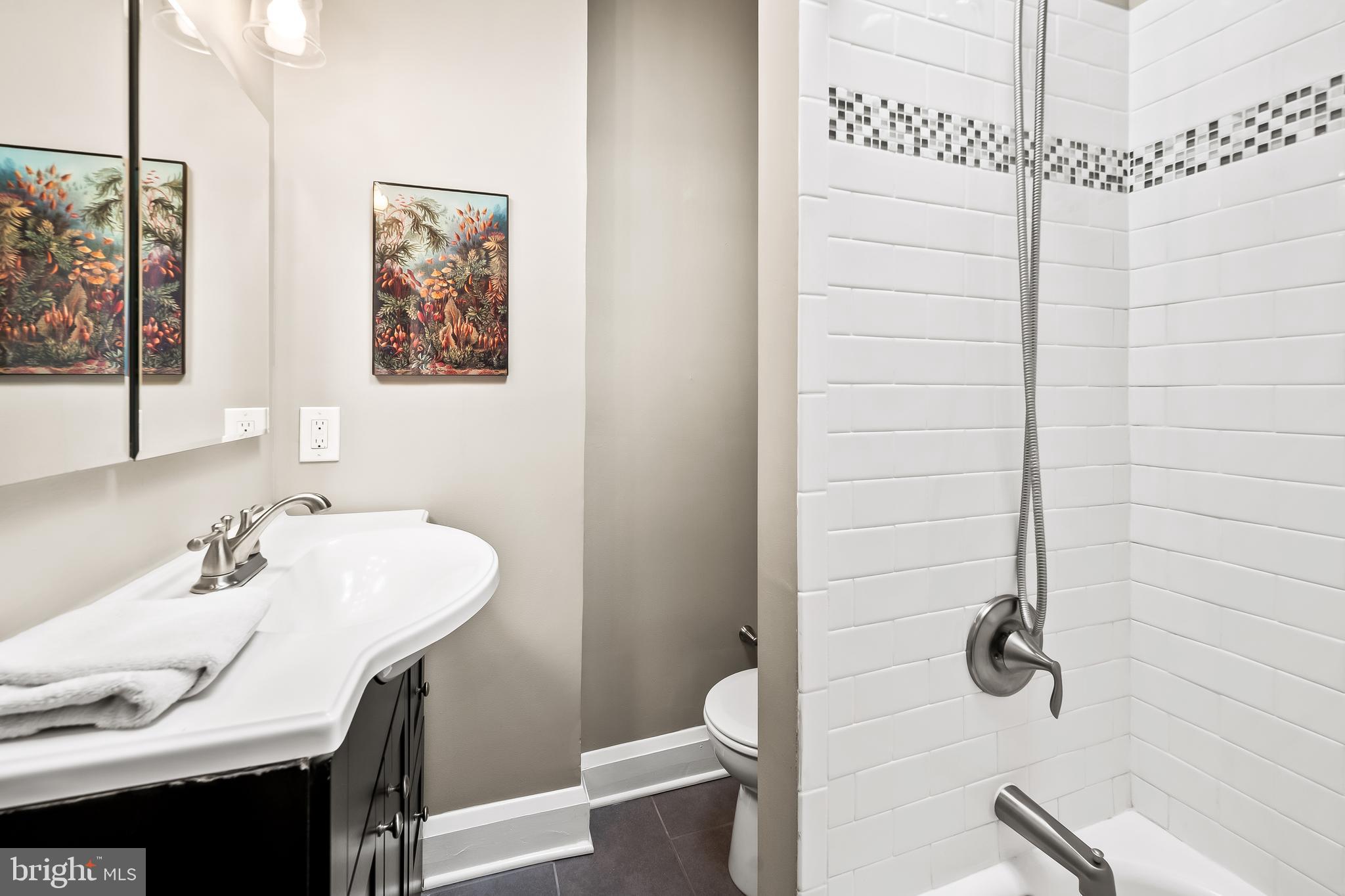 HAMPDEN HISTORIC DISTRICT - Residential