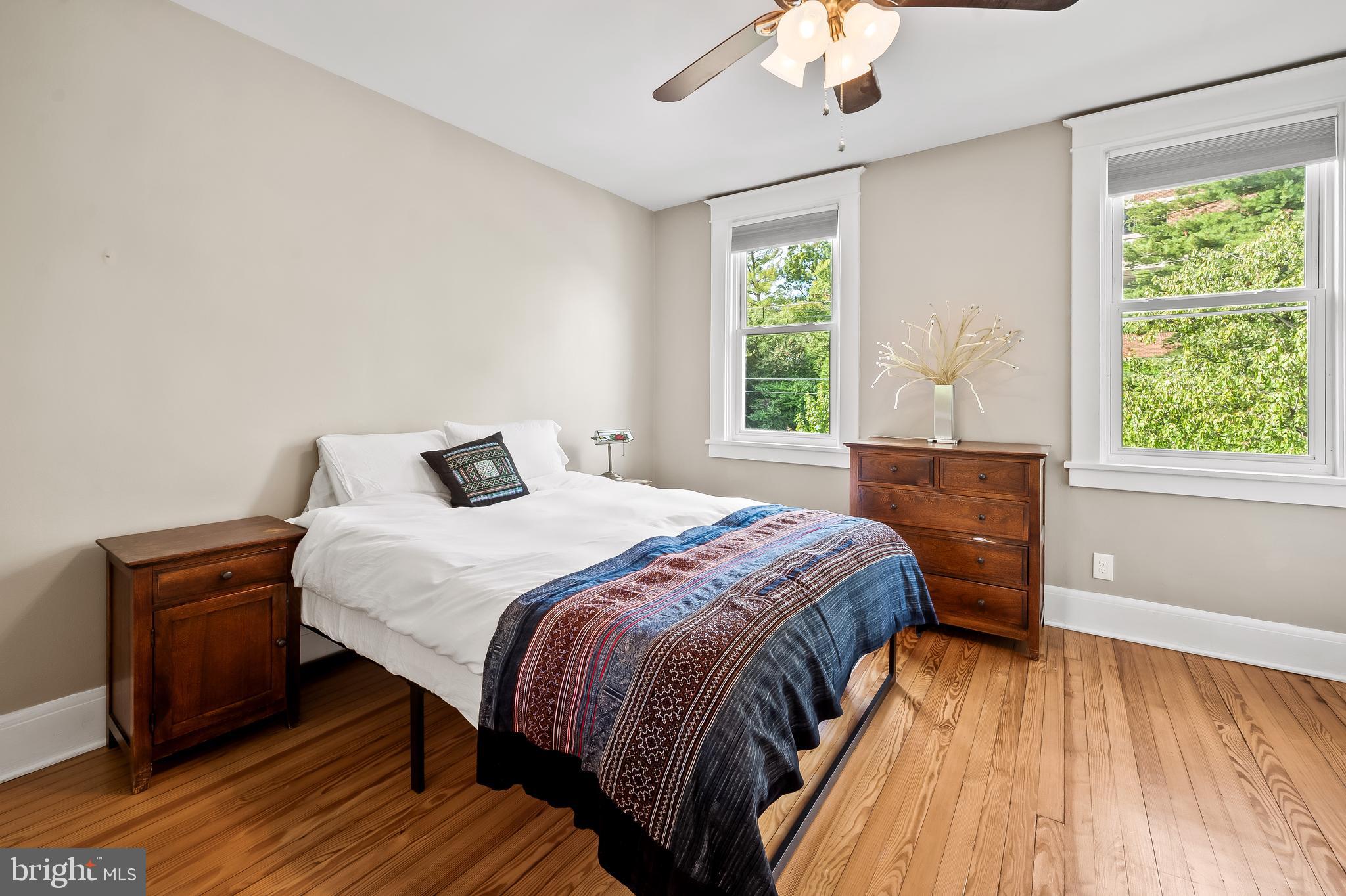 HAMPDEN HISTORIC DISTRICT - Residential