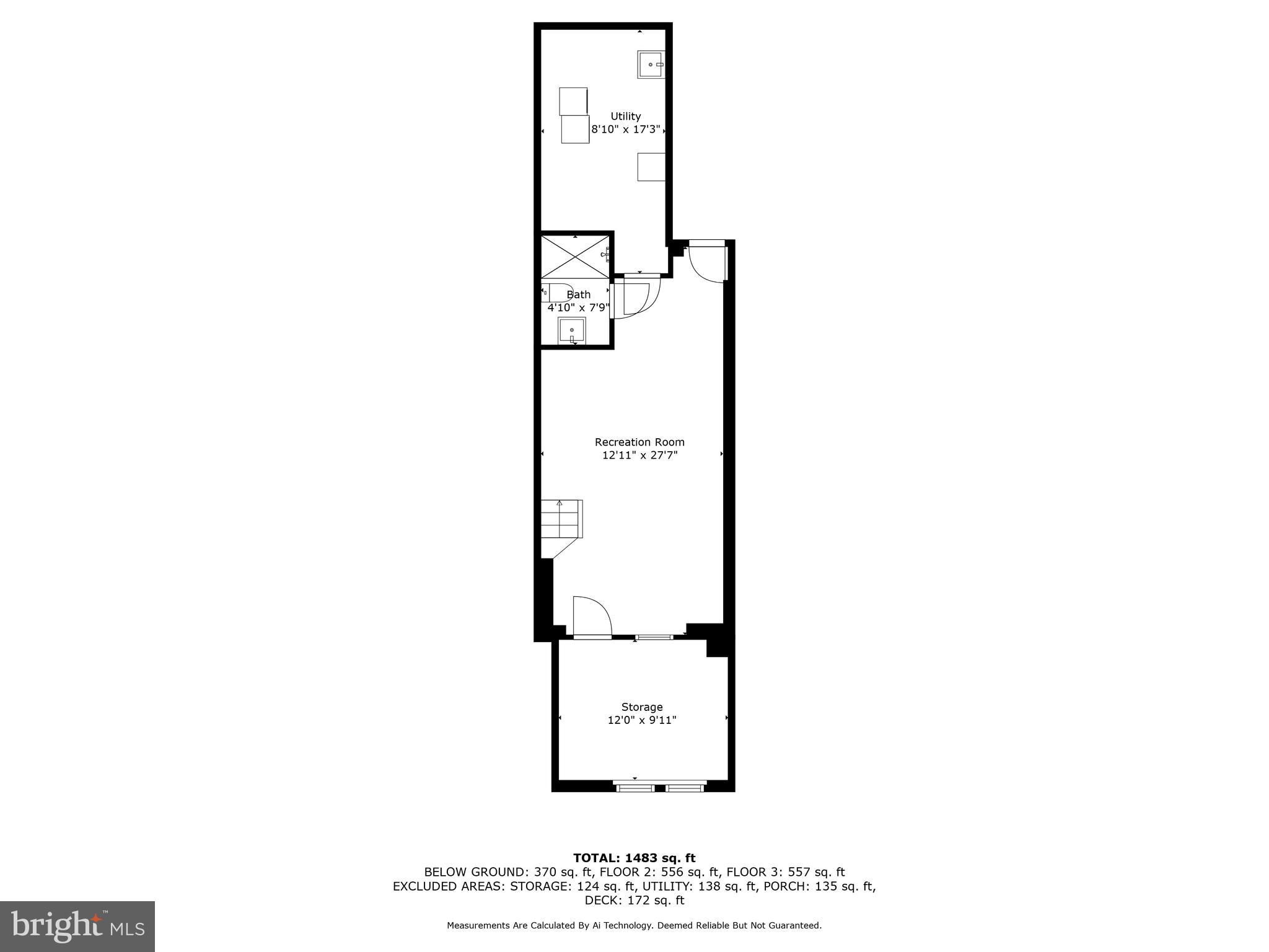 HAMPDEN HISTORIC DISTRICT - Residential