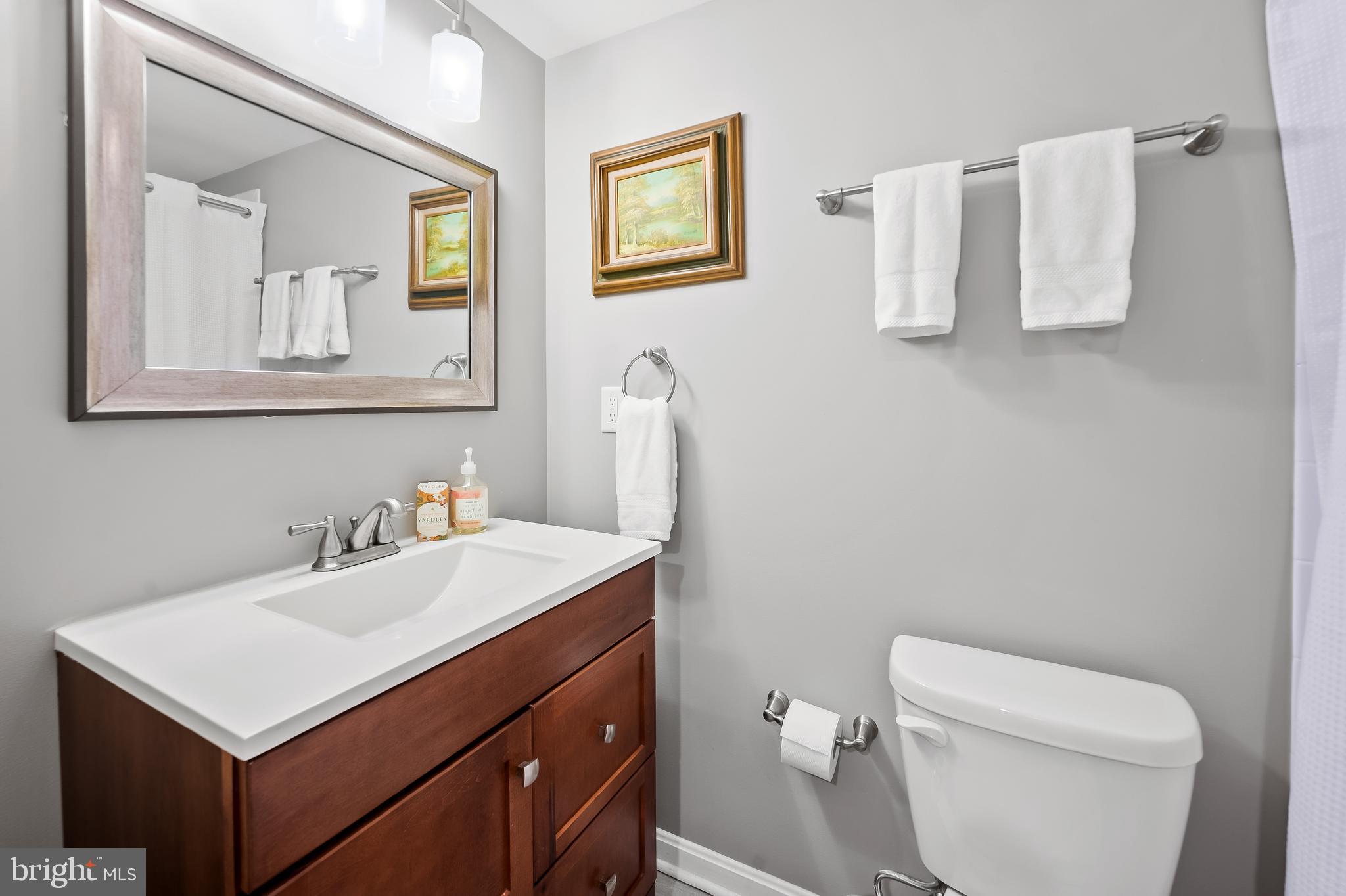 HAMPDEN HISTORIC DISTRICT - Residential