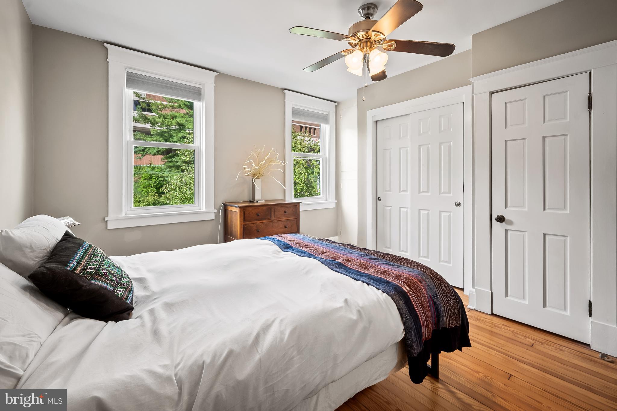 HAMPDEN HISTORIC DISTRICT - Residential