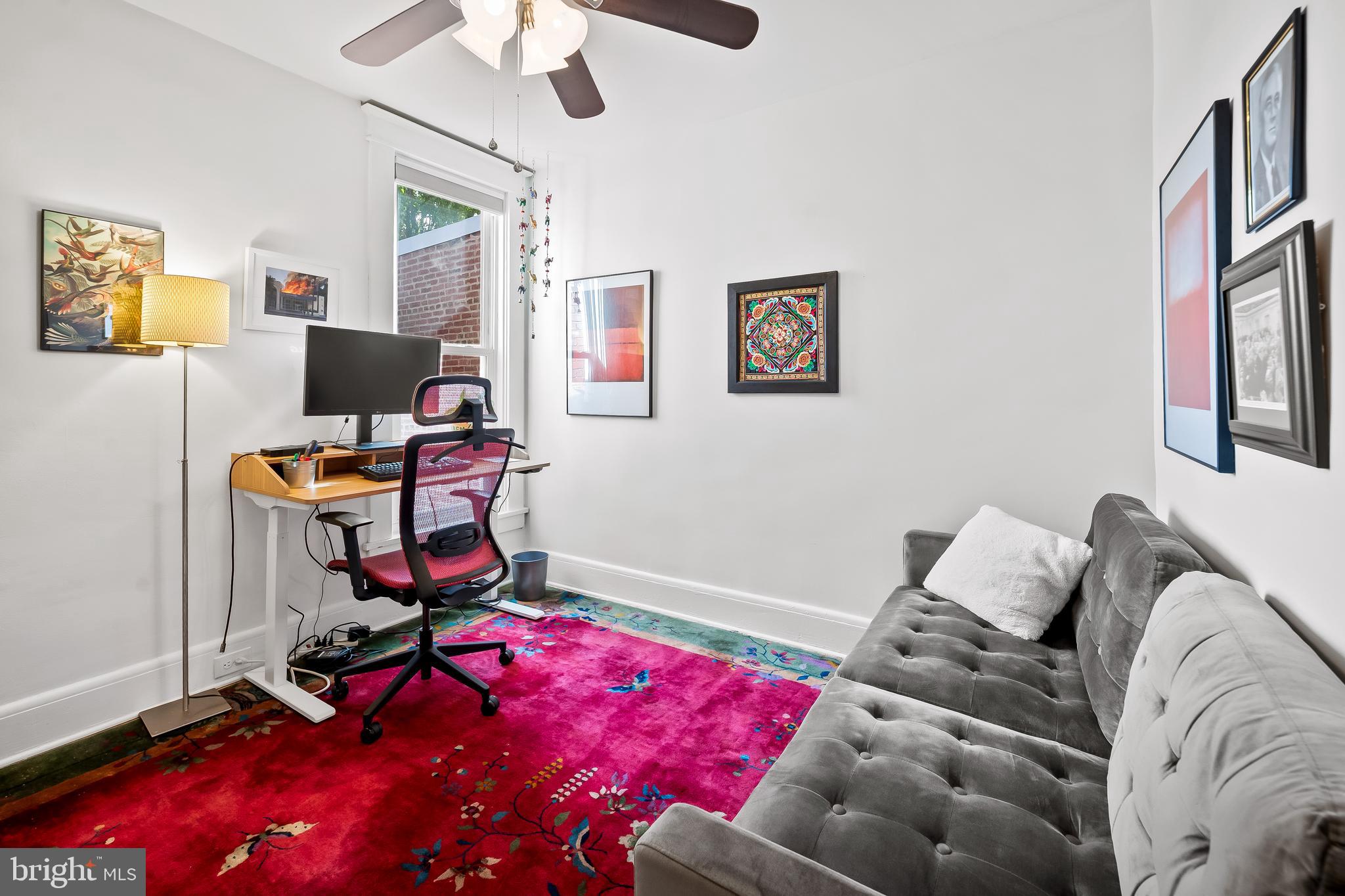 HAMPDEN HISTORIC DISTRICT - Residential