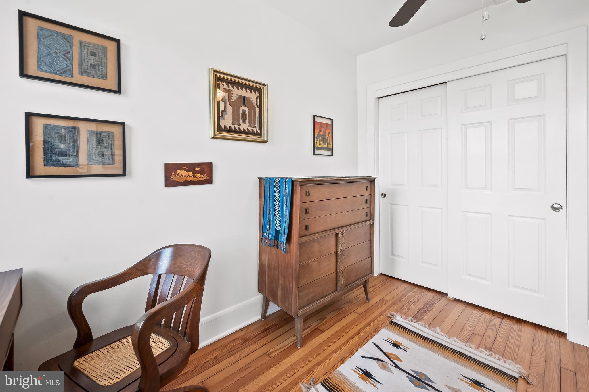 HAMPDEN HISTORIC DISTRICT - Residential