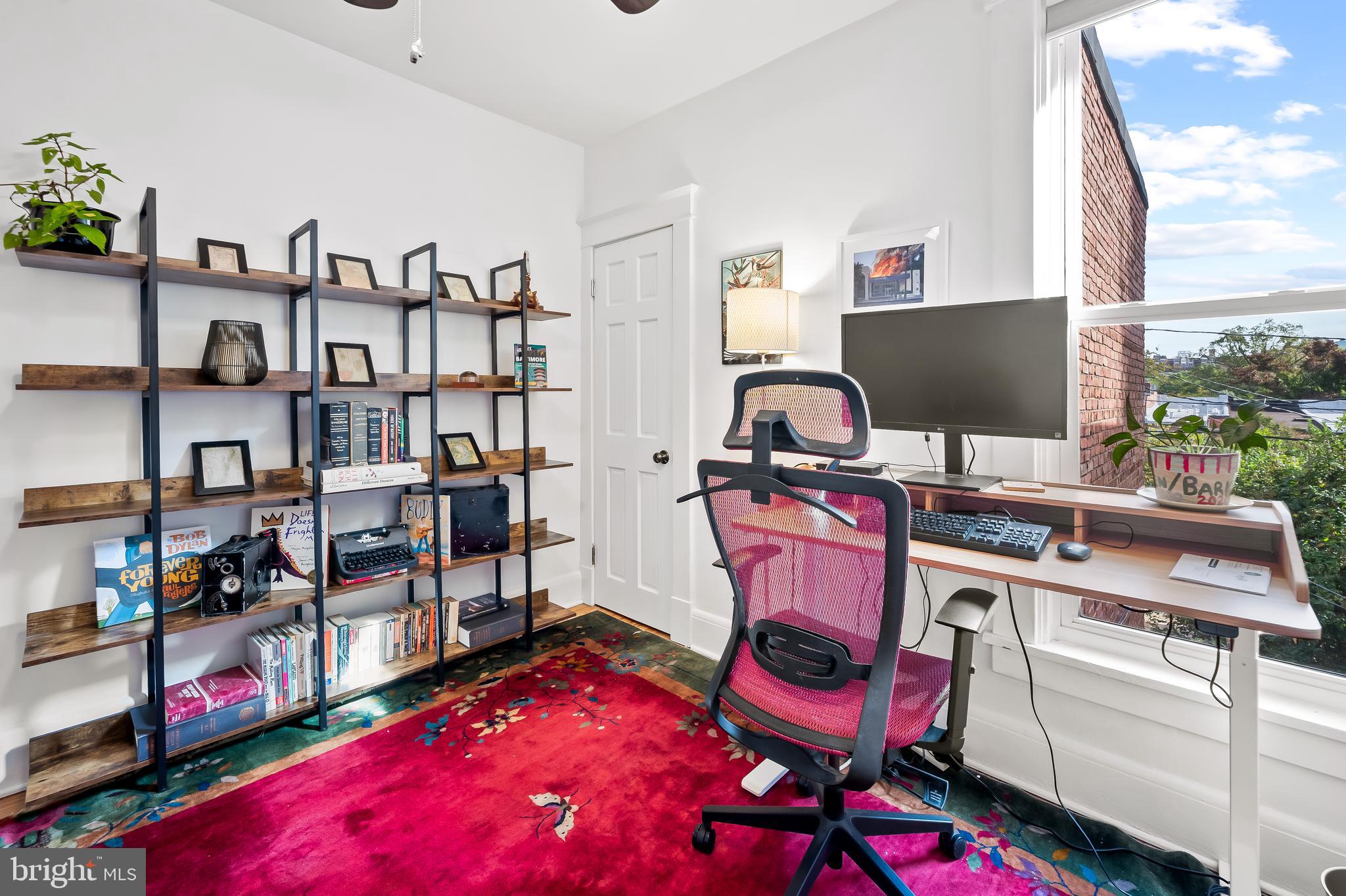 HAMPDEN HISTORIC DISTRICT - Residential