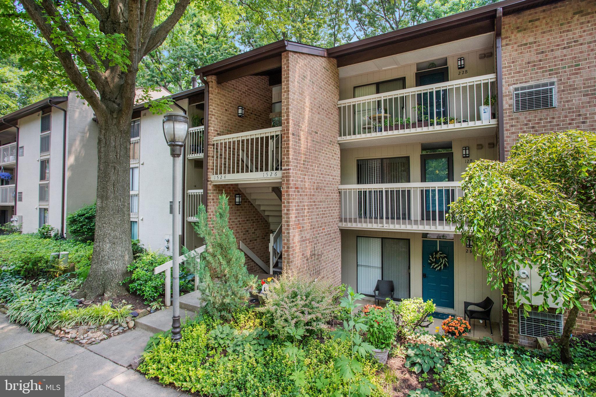 1526 MOORINGS DRIVE 12B
