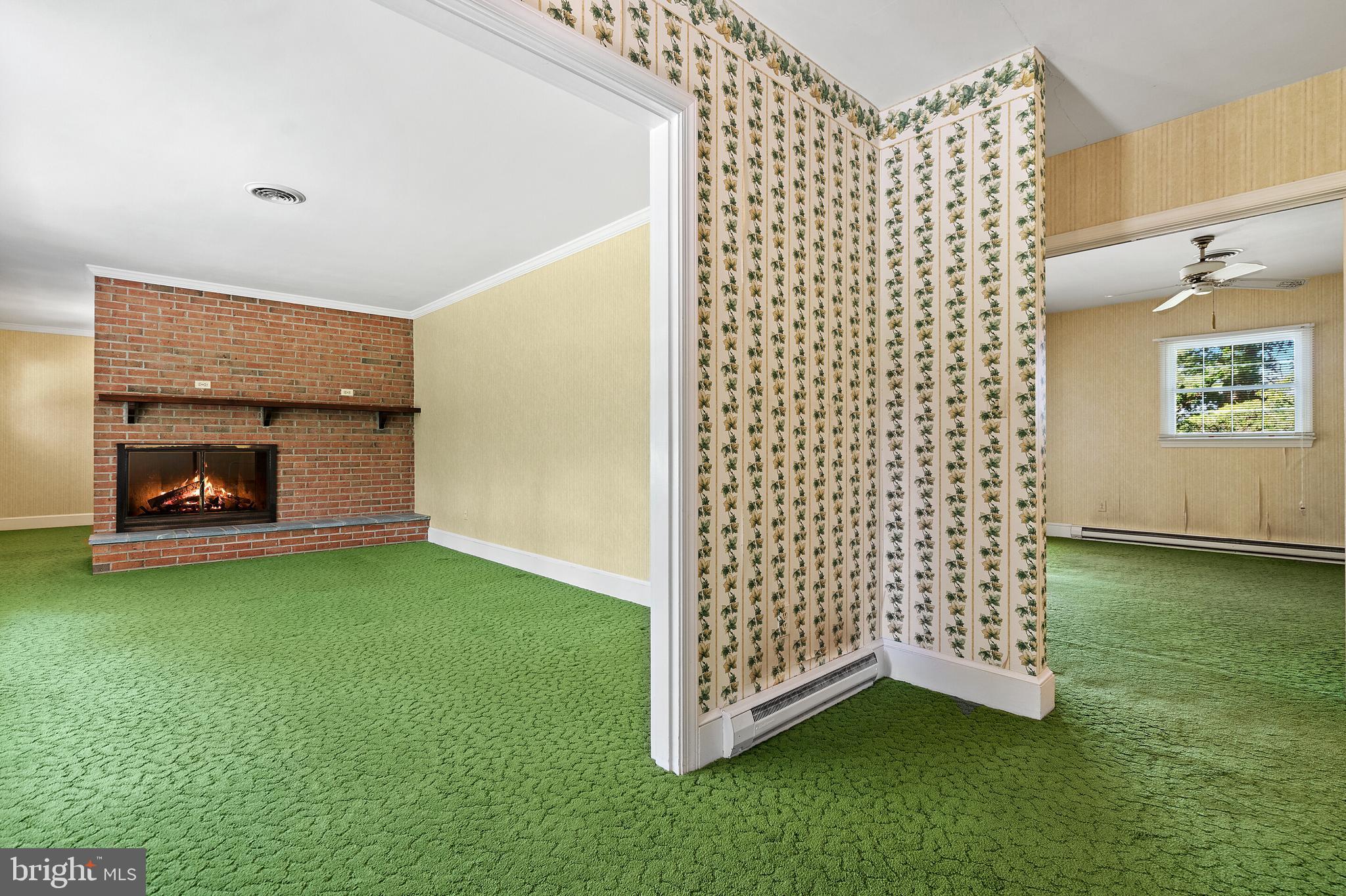 KING STREET COMMONS - Residential