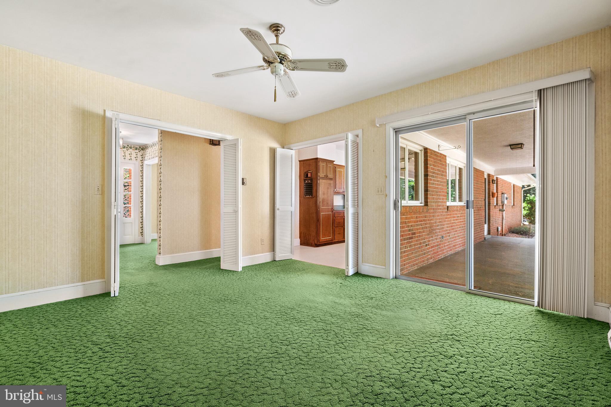 KING STREET COMMONS - Residential